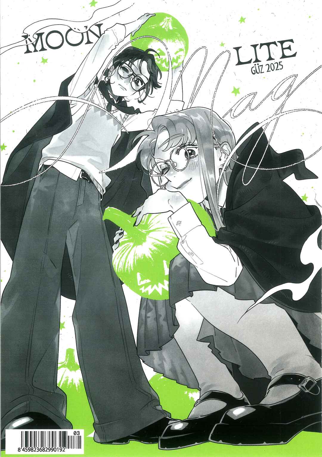 Chapter 112.8 - Page 1