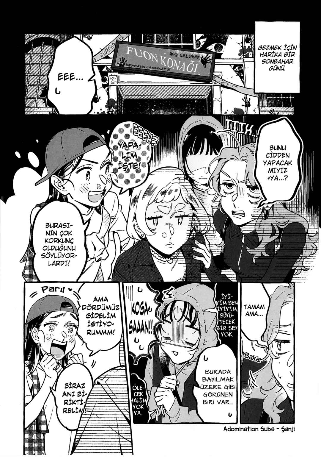 Chapter 112.8 - Page 2