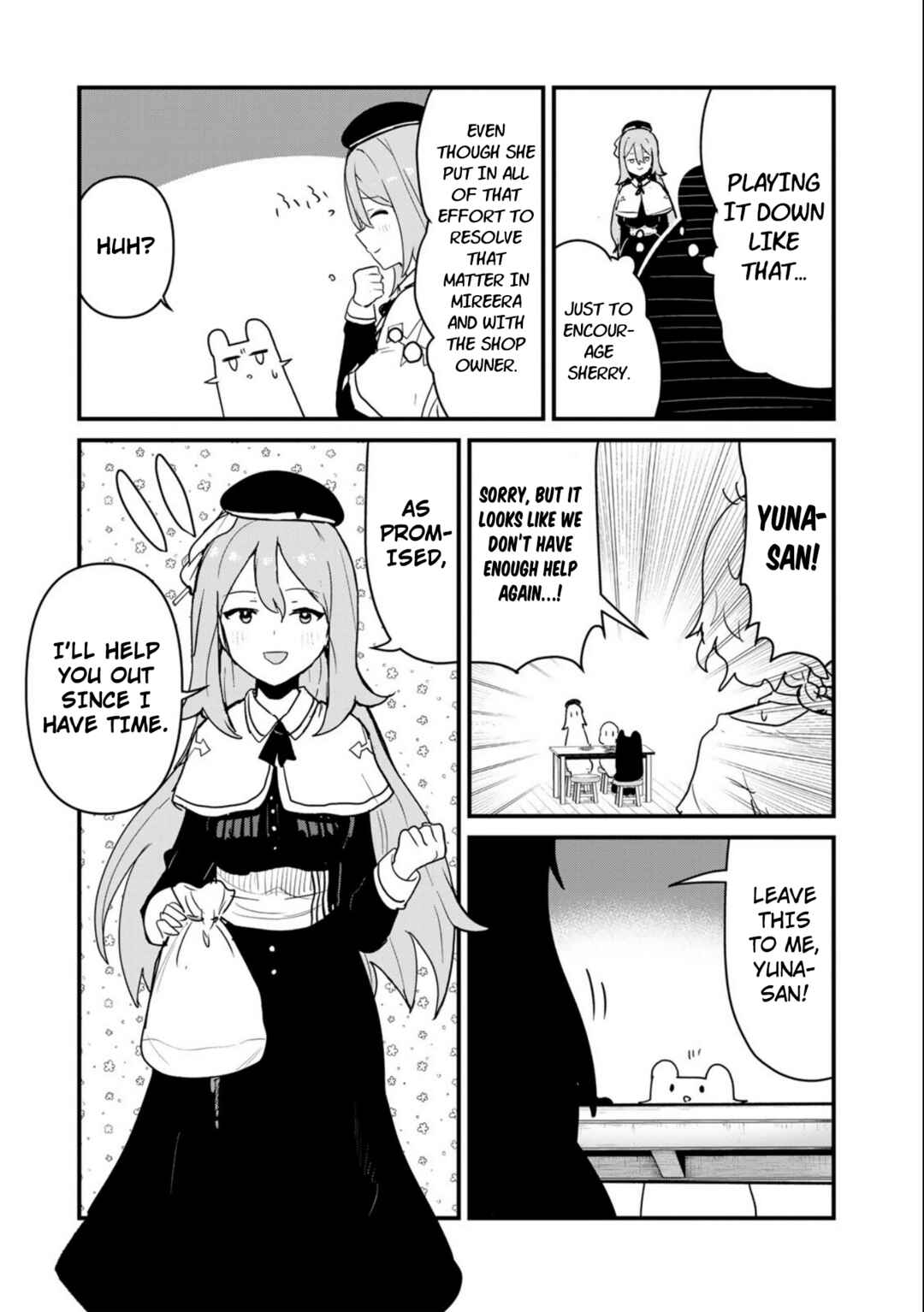 Chapter 100 - Page 9