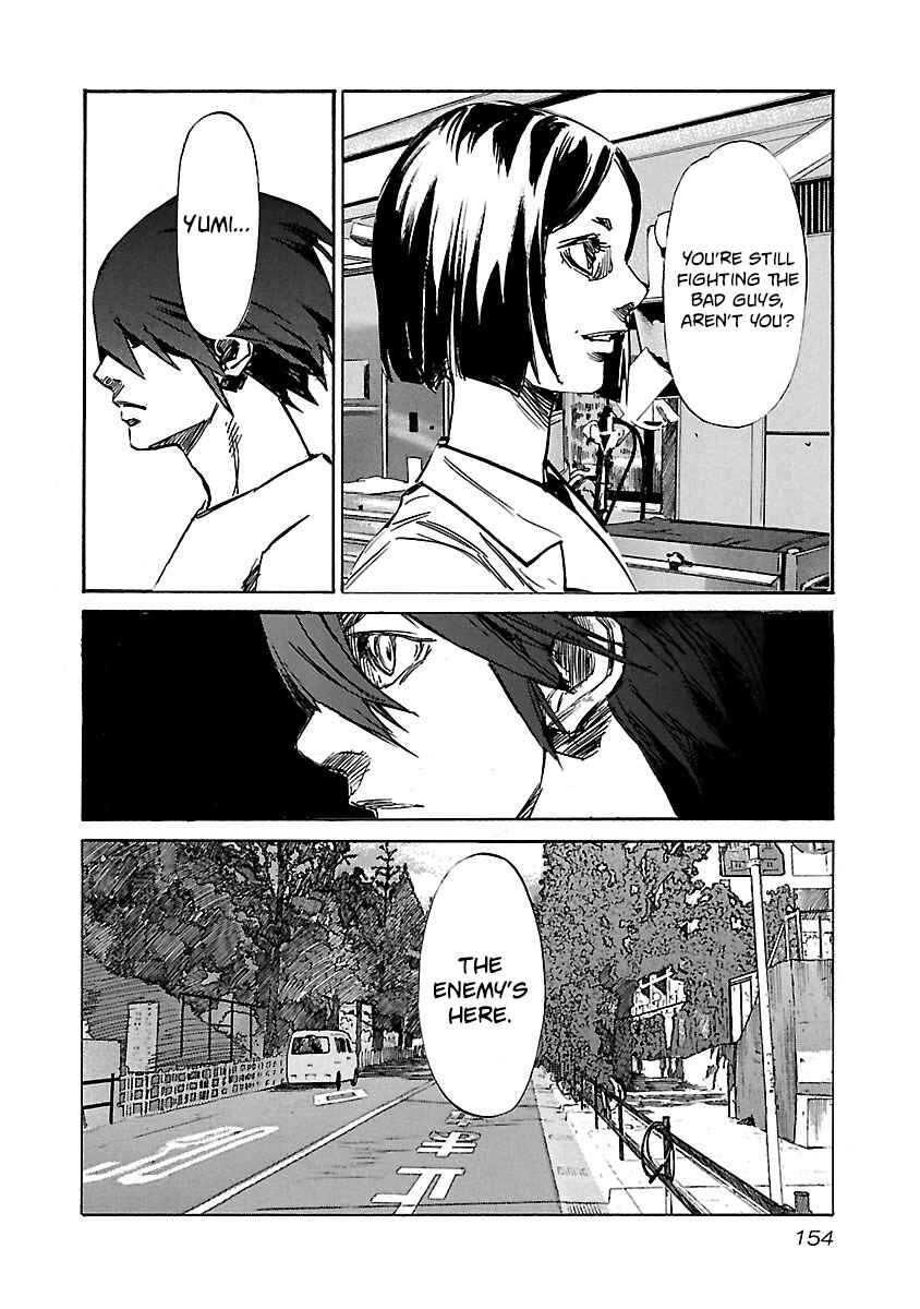 Chapter 76 - Page 12