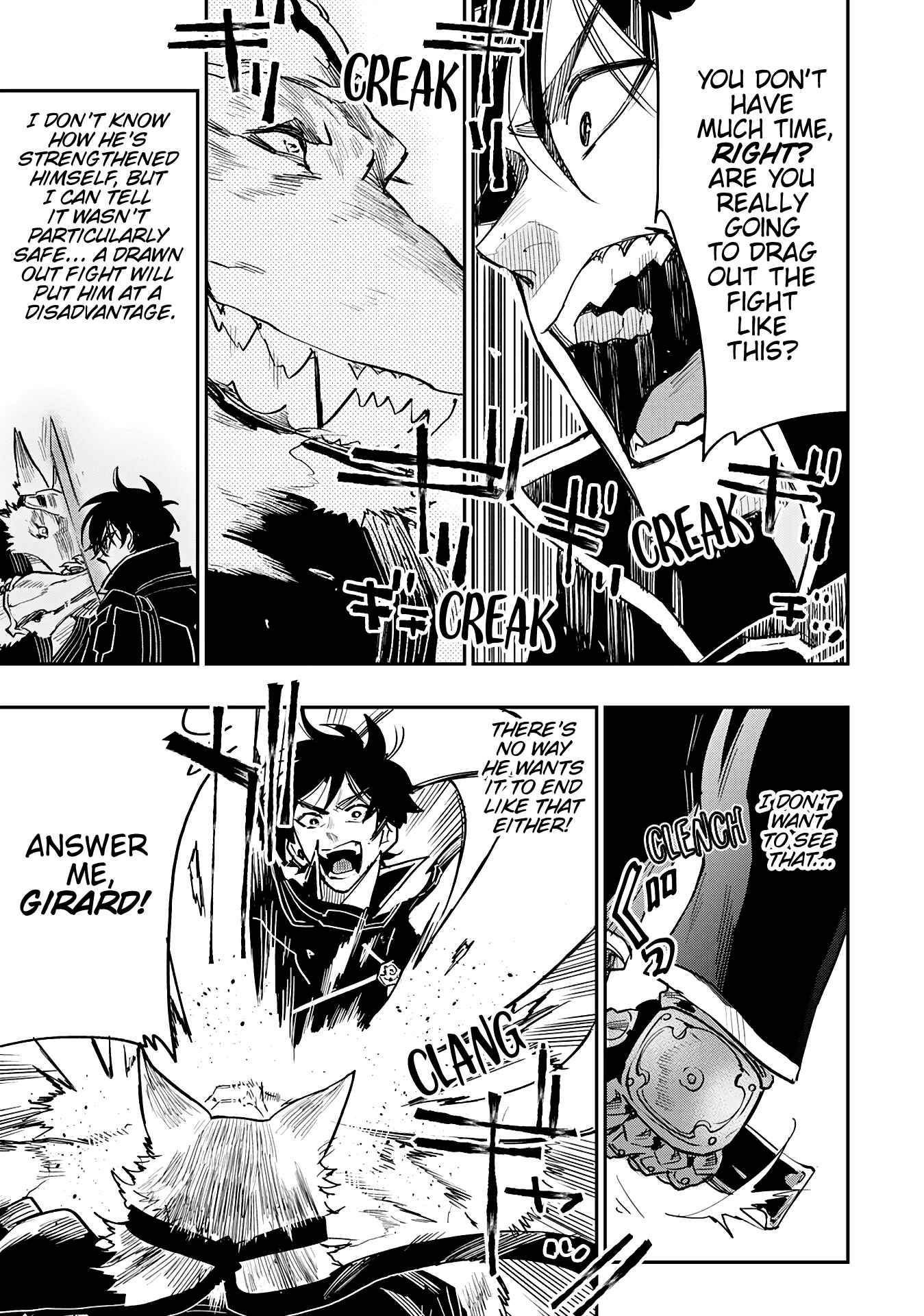 Chapter 32 - Page 25