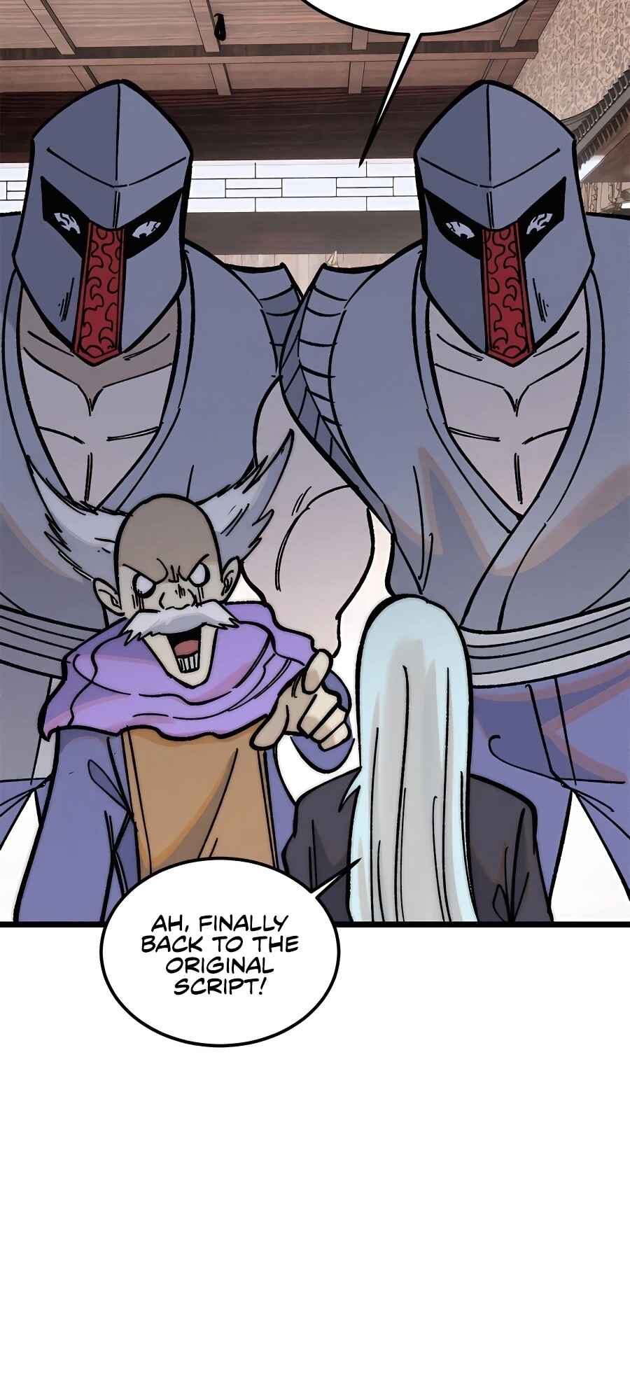 Chapter 260 - Page 12