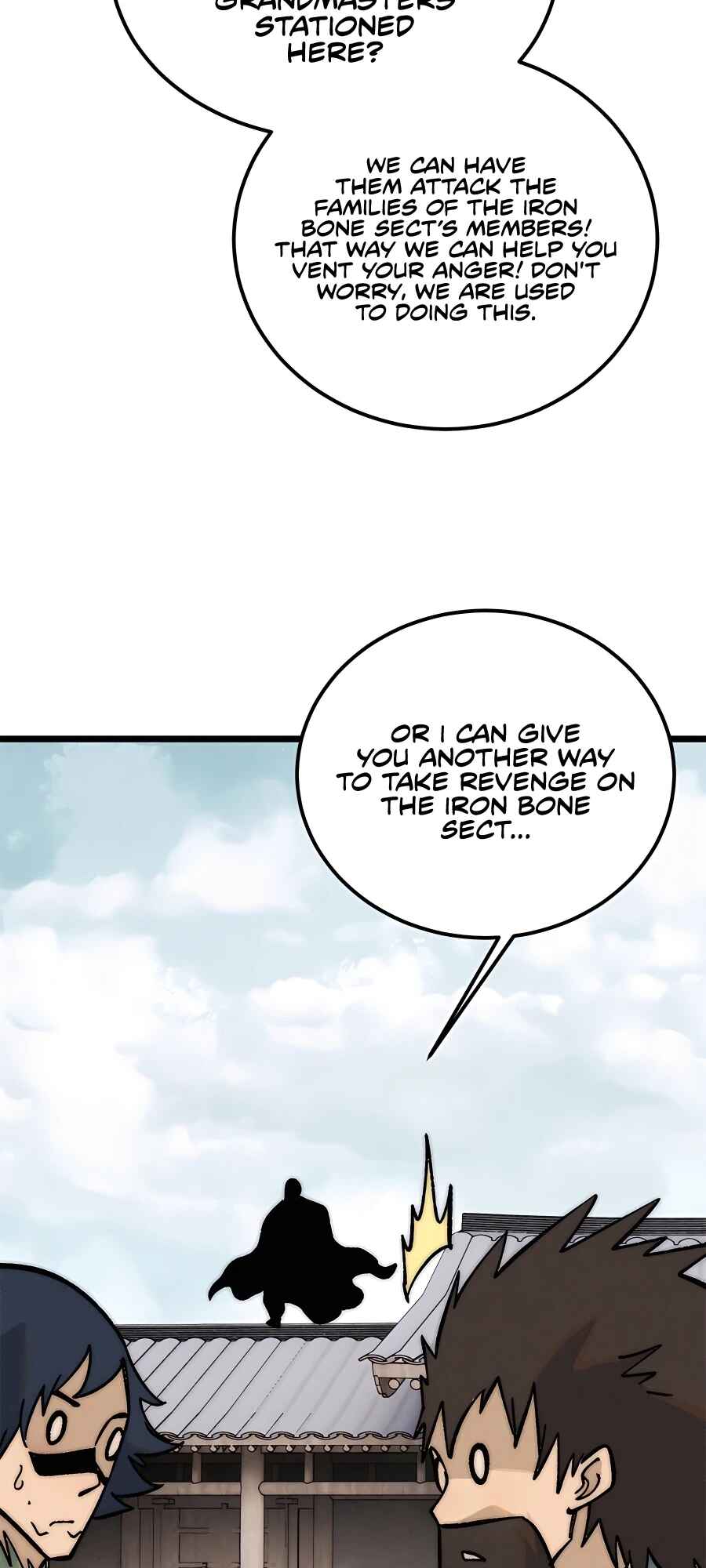 Chapter 260 - Page 28