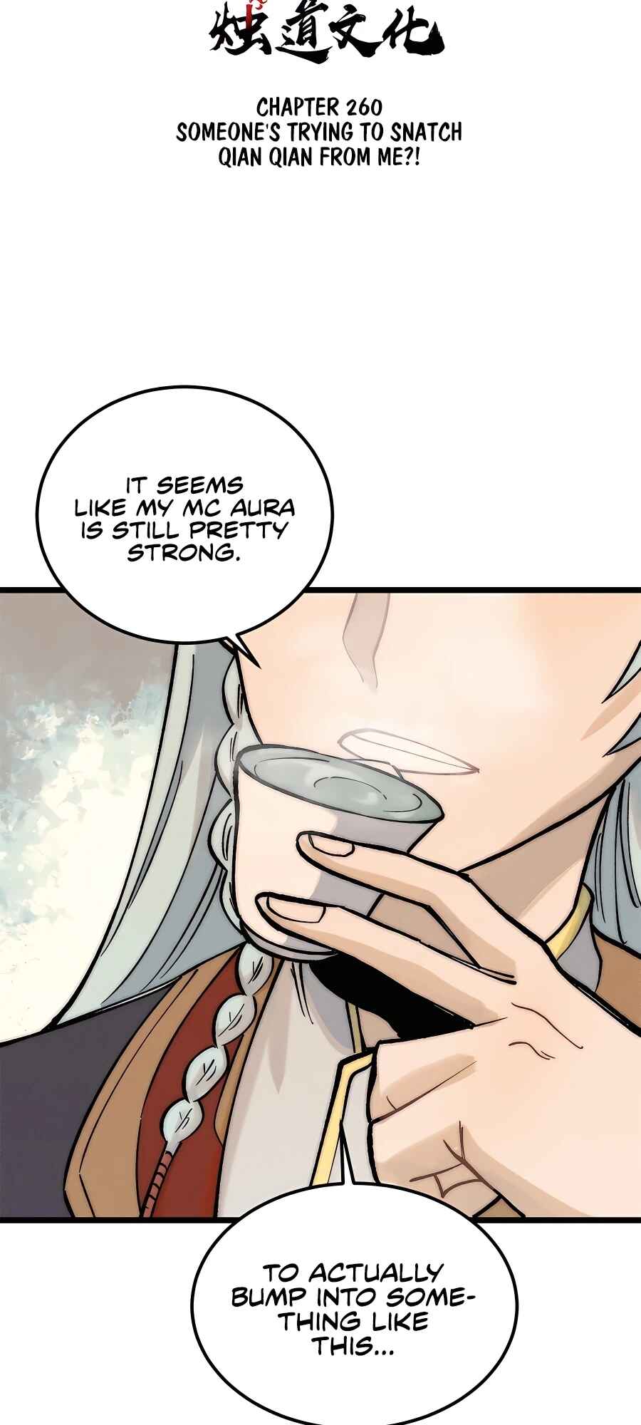 Chapter 260 - Page 3