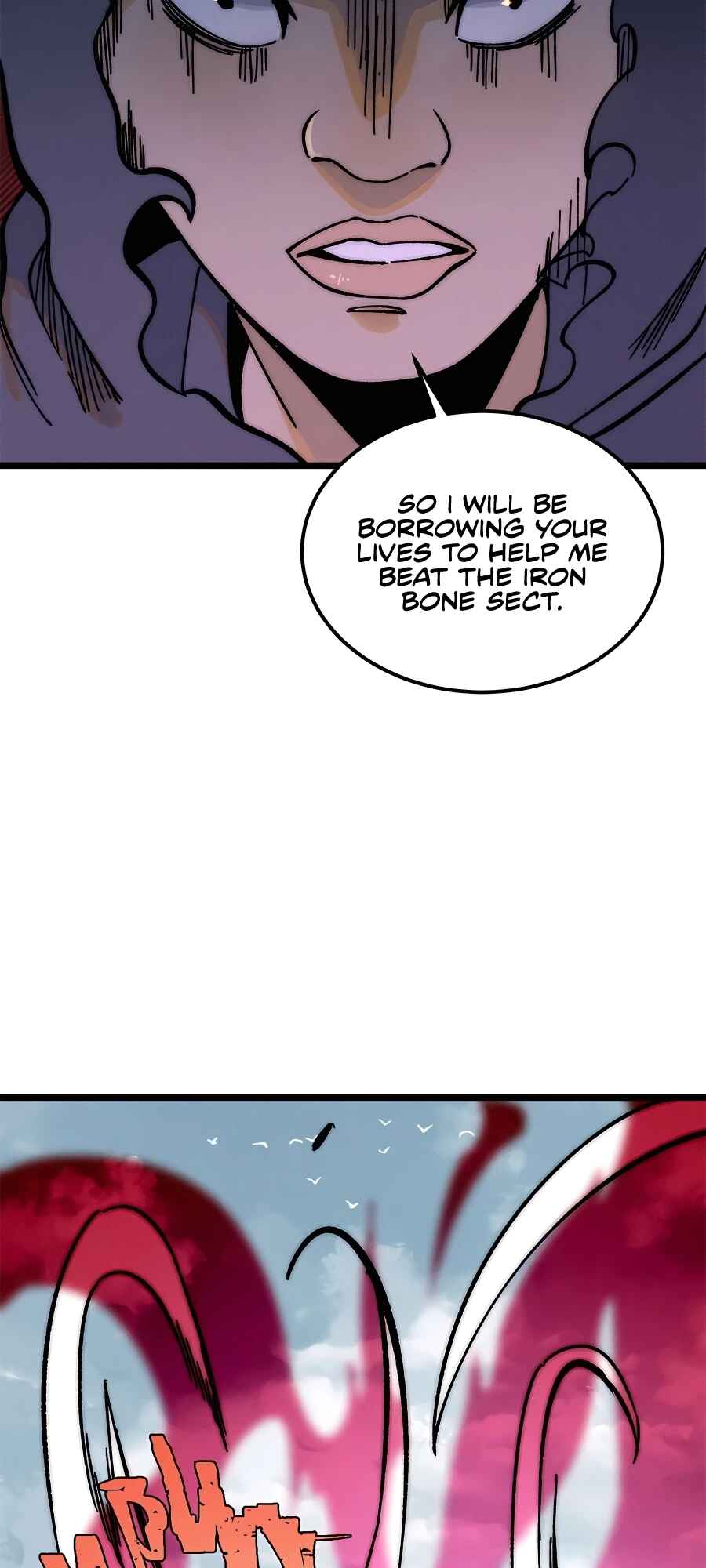 Chapter 260 - Page 31