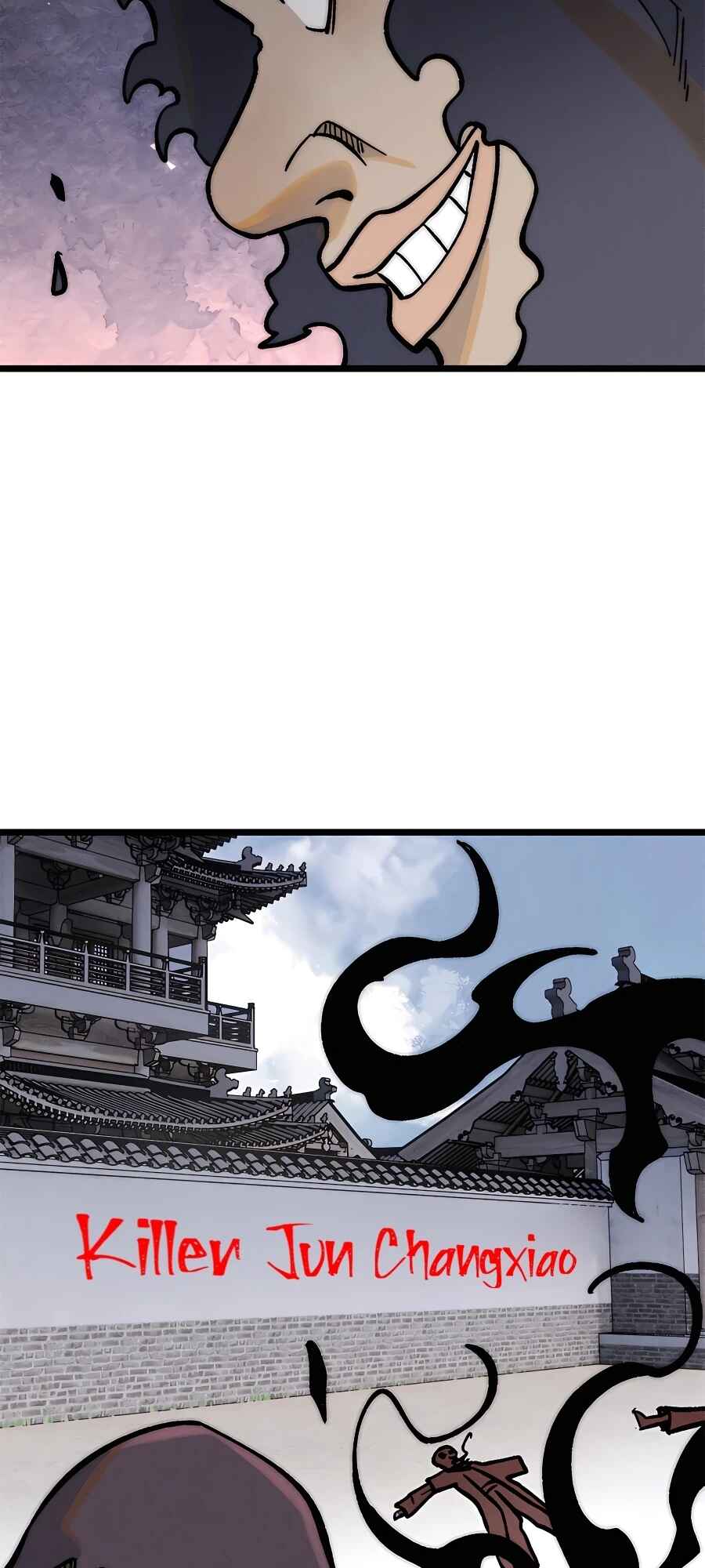 Chapter 260 - Page 34