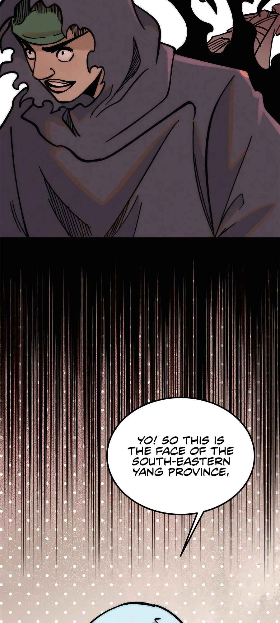 Chapter 260 - Page 35
