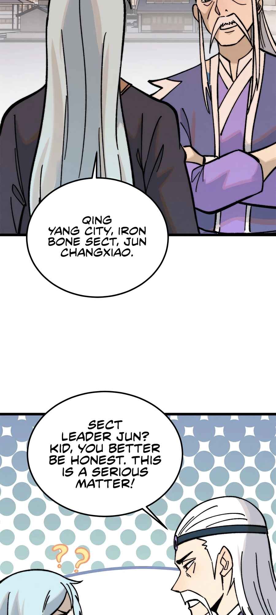 Chapter 260 - Page 40