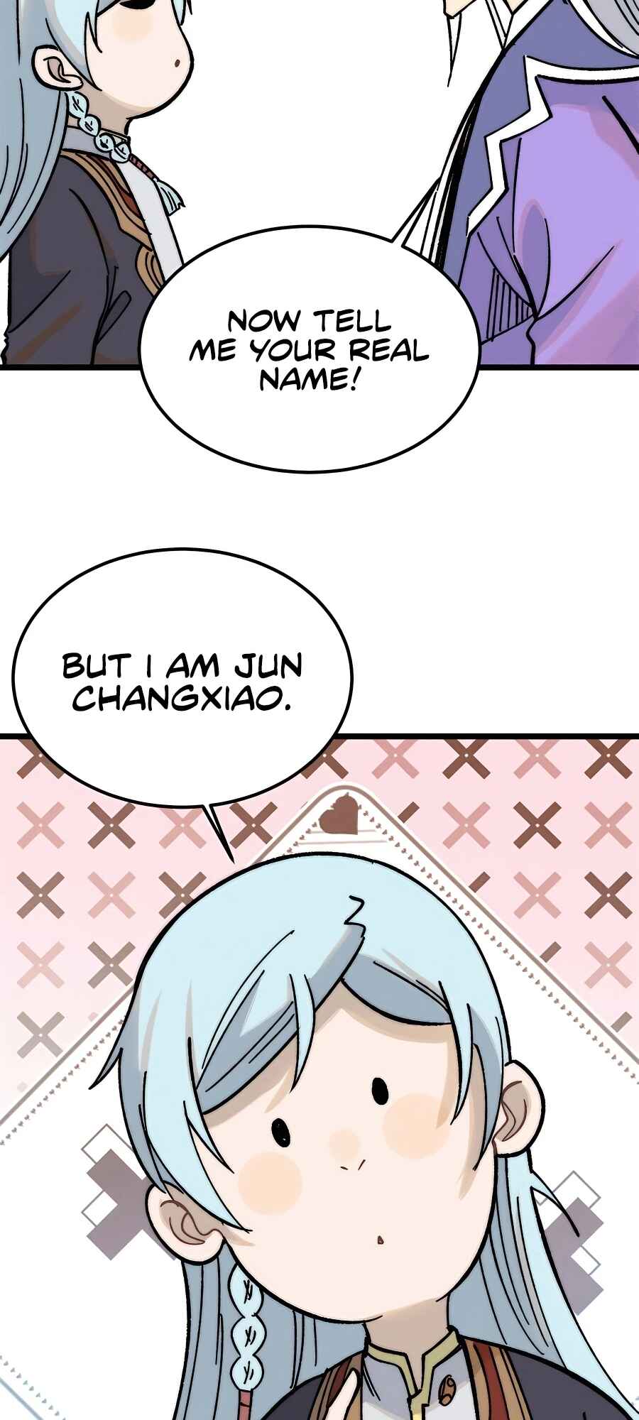 Chapter 260 - Page 41