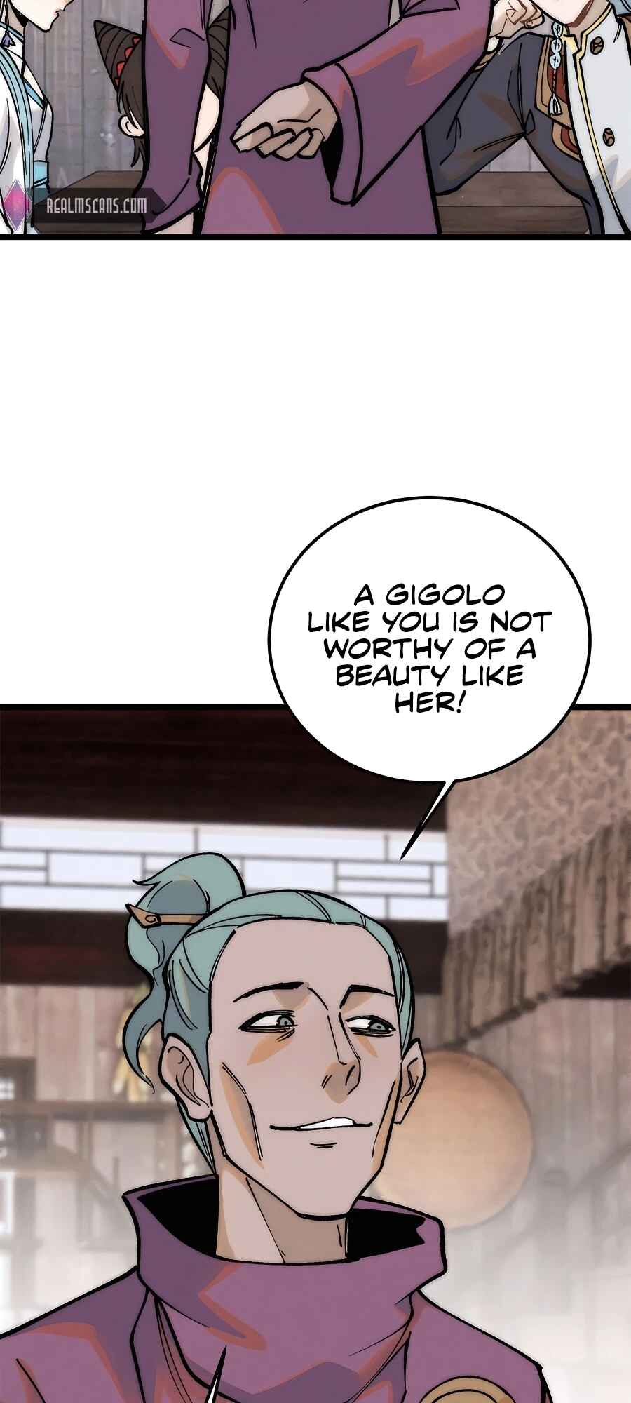 Chapter 260 - Page 5