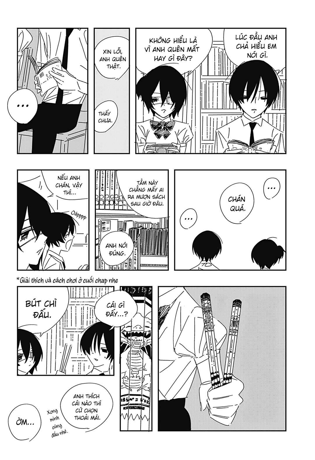 Chapter 4 - Page 5