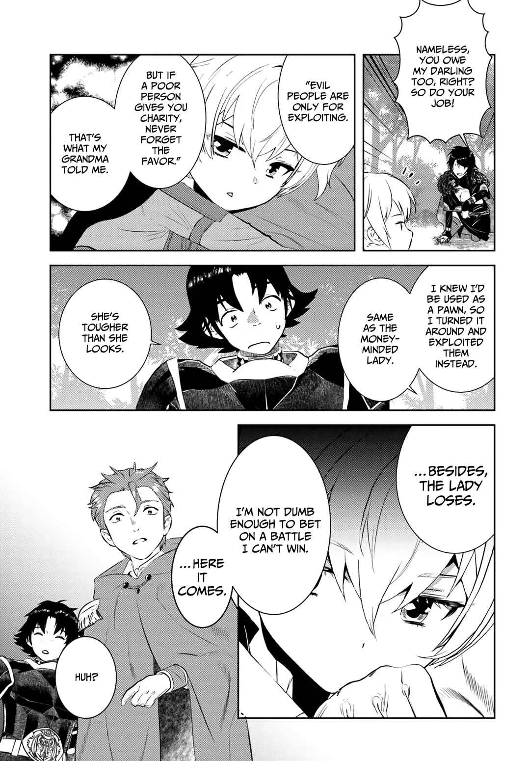 Chapter 50 - Page 10