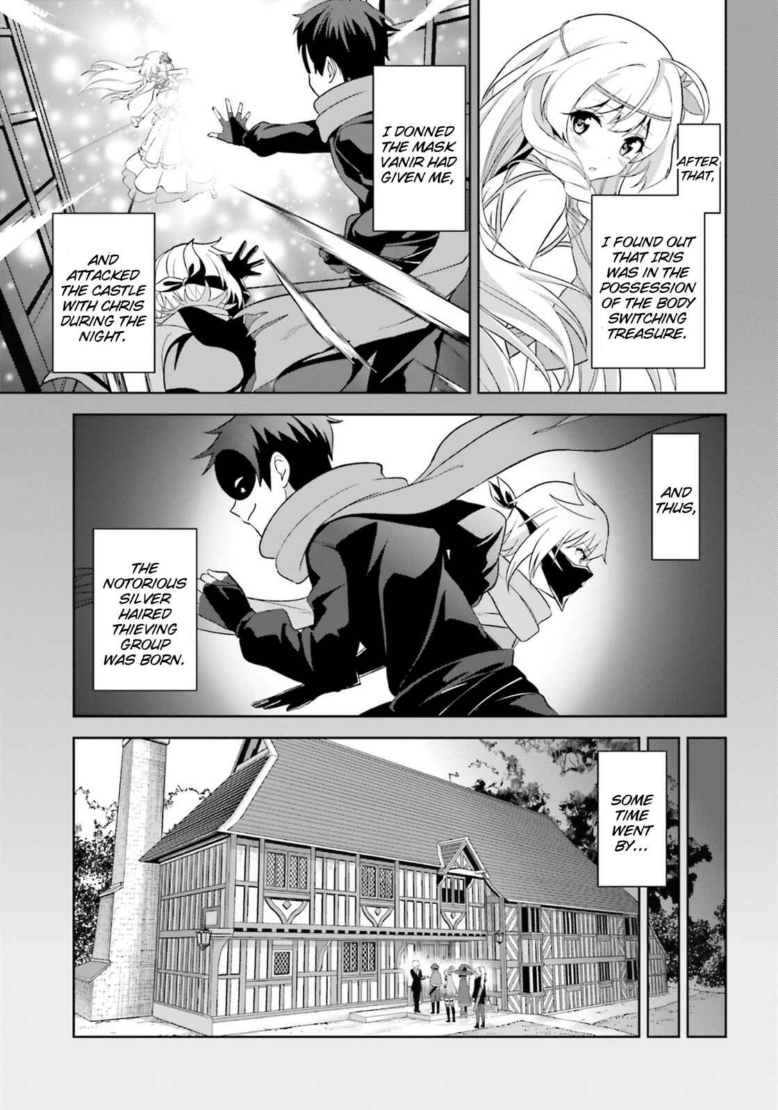 Chapter 10 - Page 27