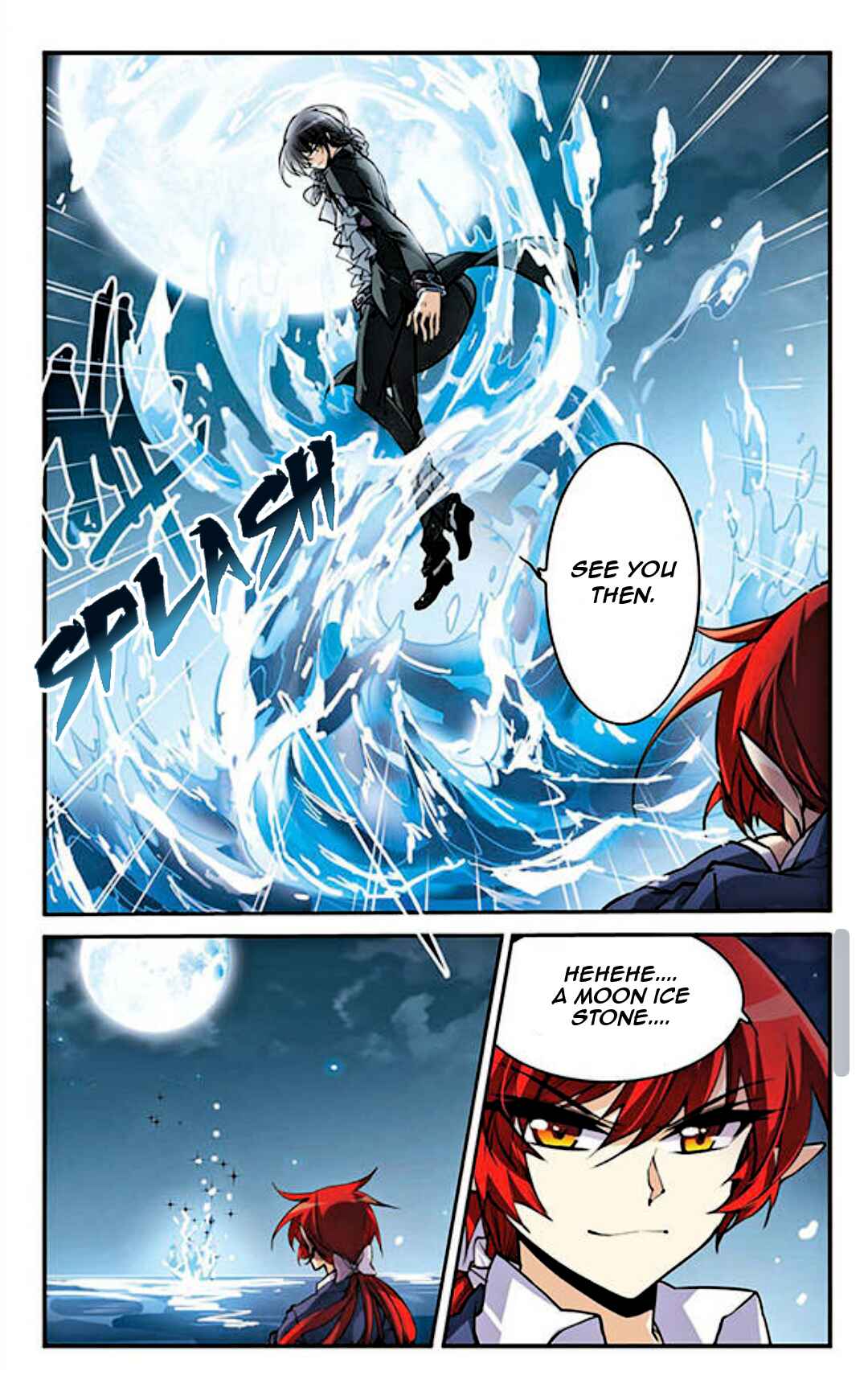Chapter 146 - Page 10