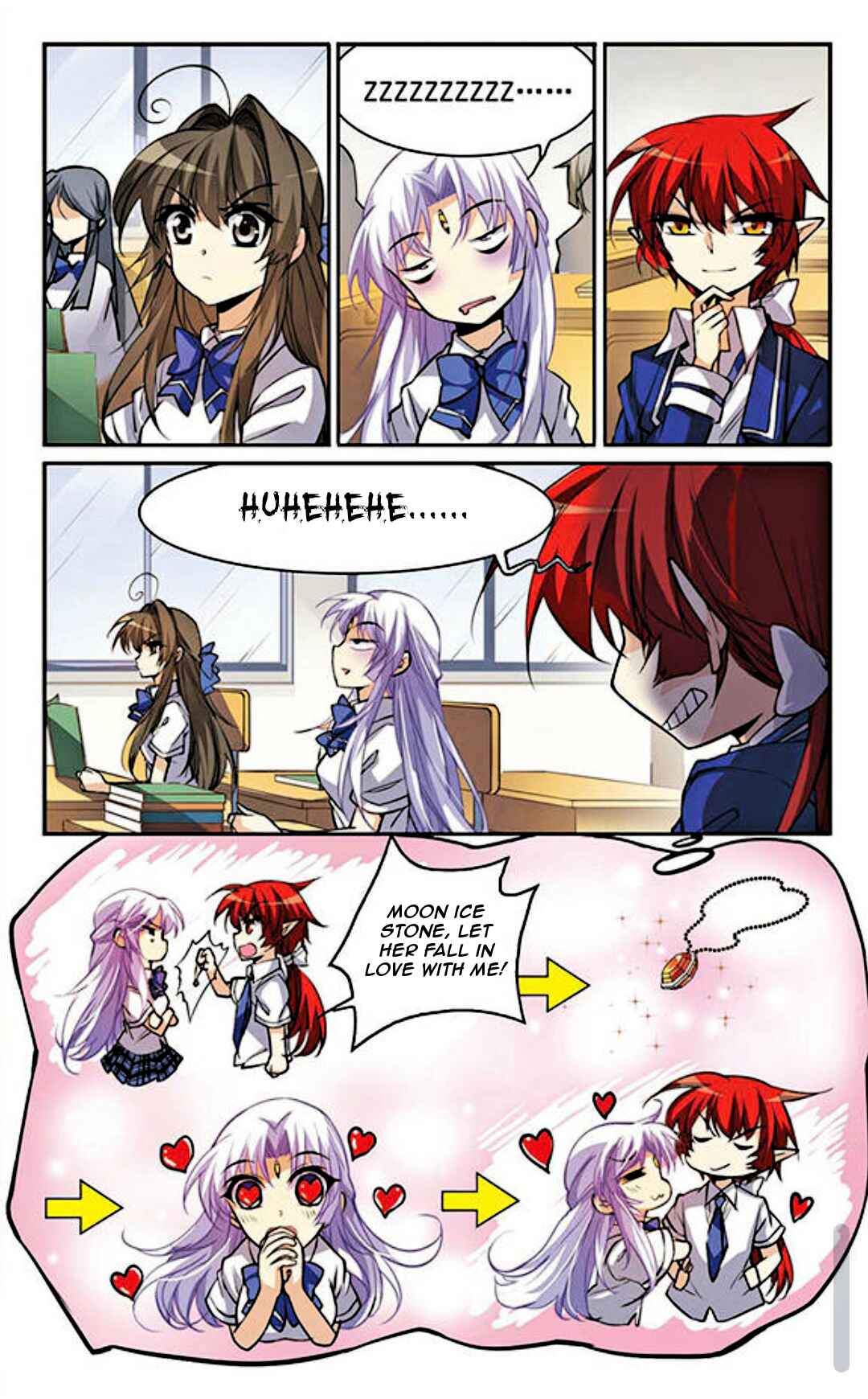Chapter 146 - Page 12