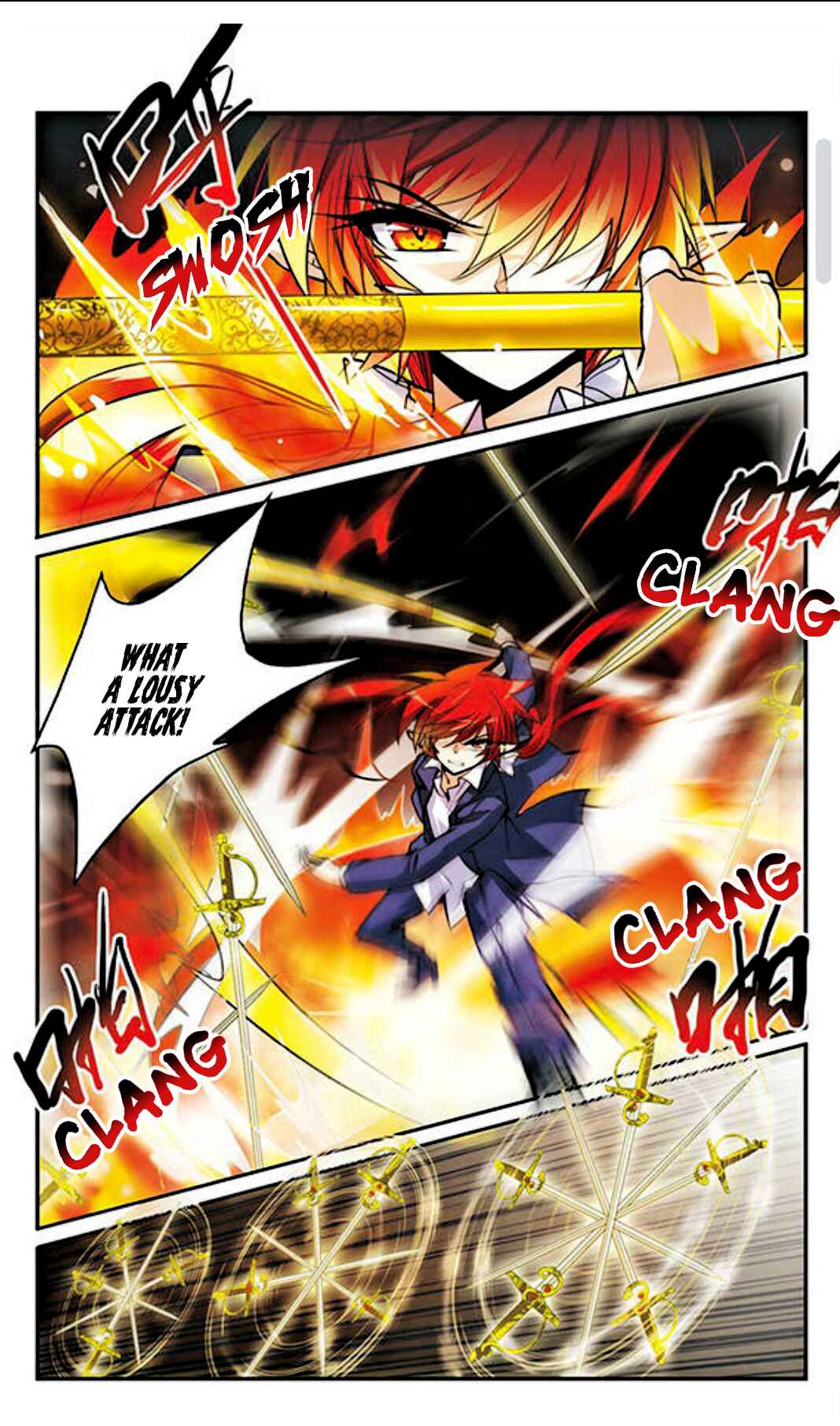 Chapter 146 - Page 3