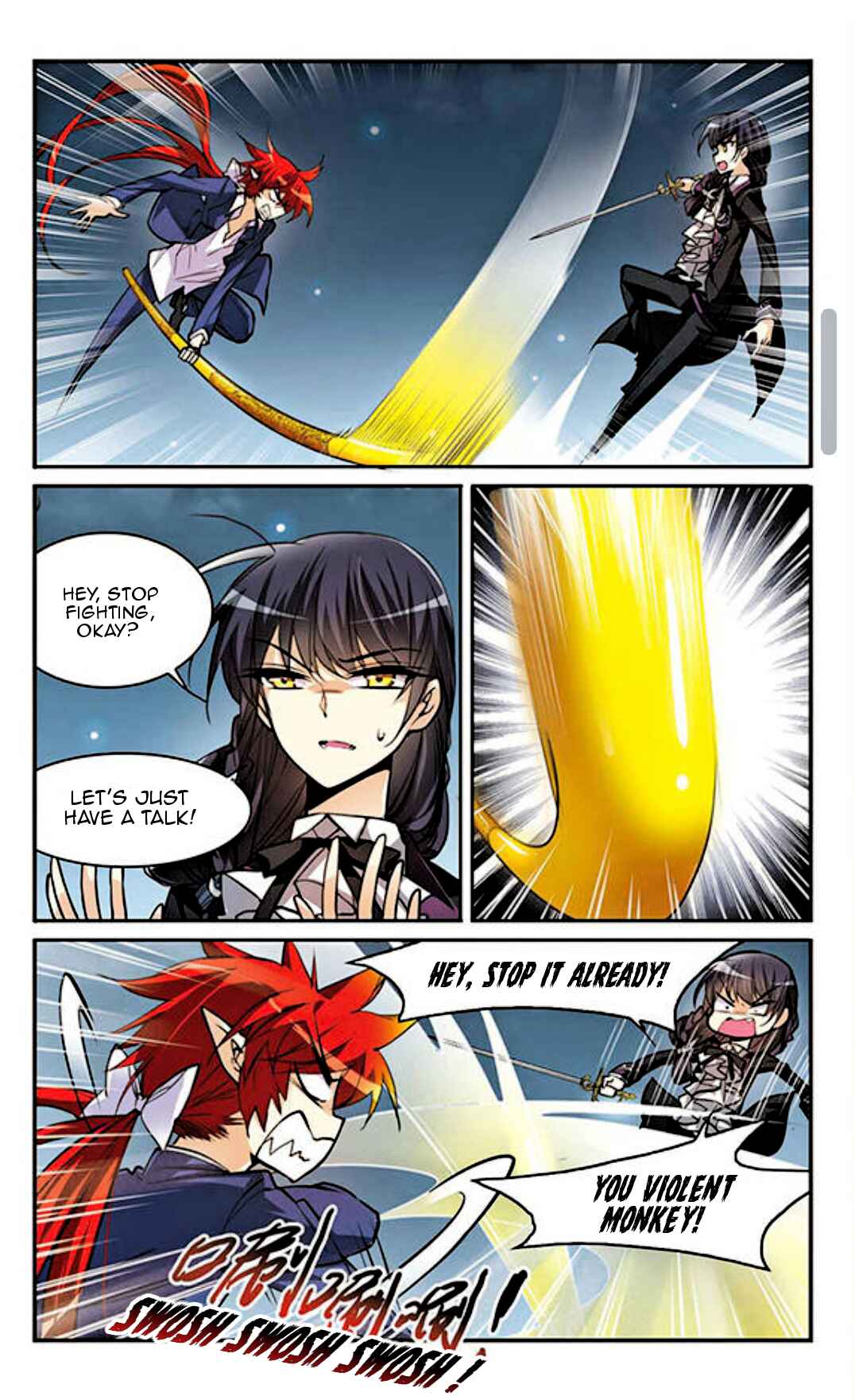 Chapter 146 - Page 5