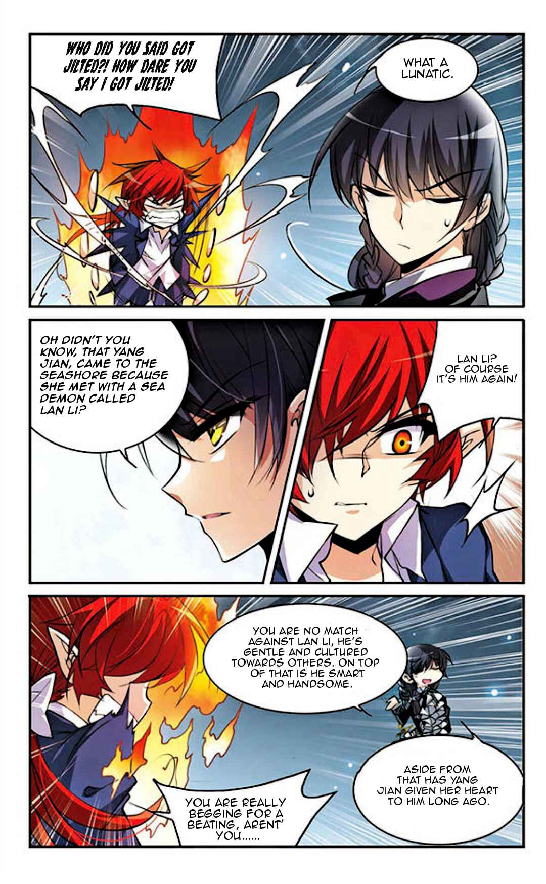 Chapter 146 - Page 6