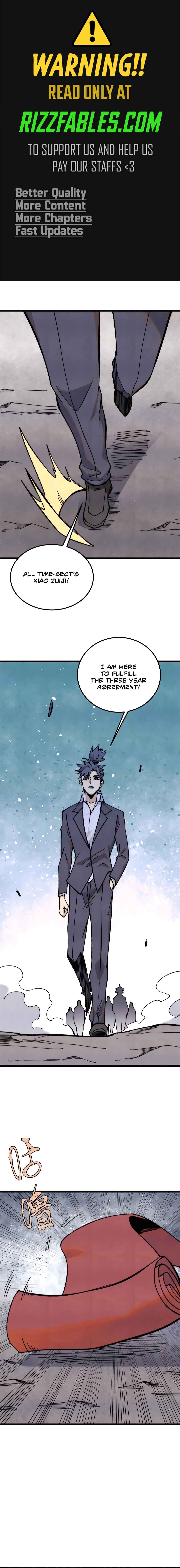 Chapter 342 - Page 1