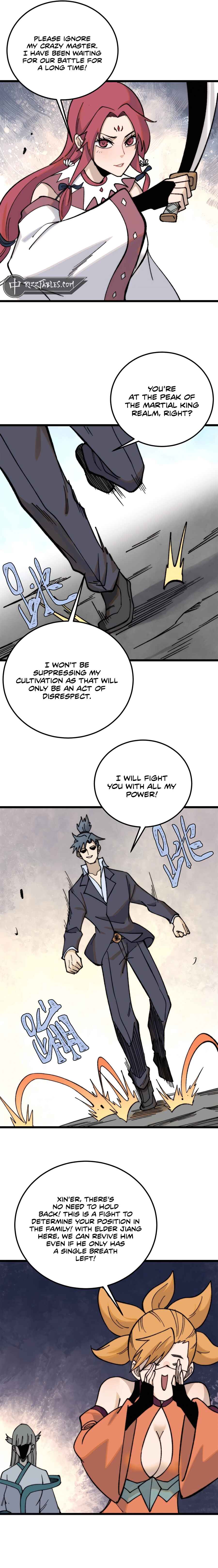 Chapter 342 - Page 8