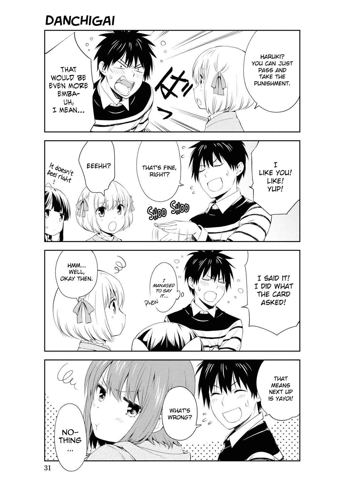 Chapter 94 - Page 14