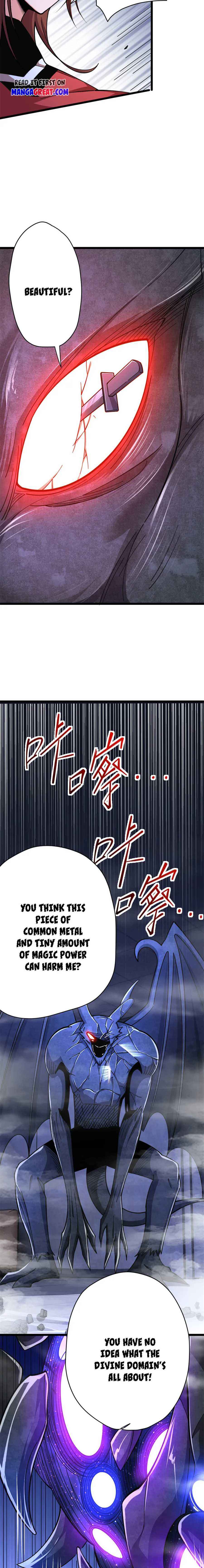 Chapter 463 - Page 12