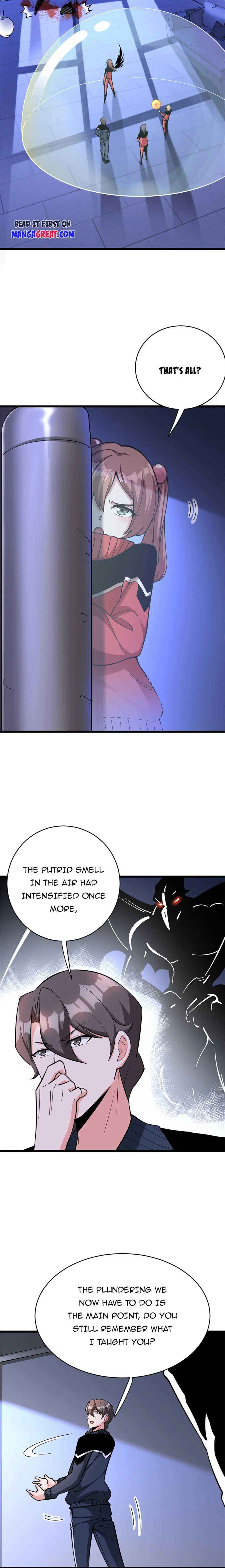 Chapter 463 - Page 2