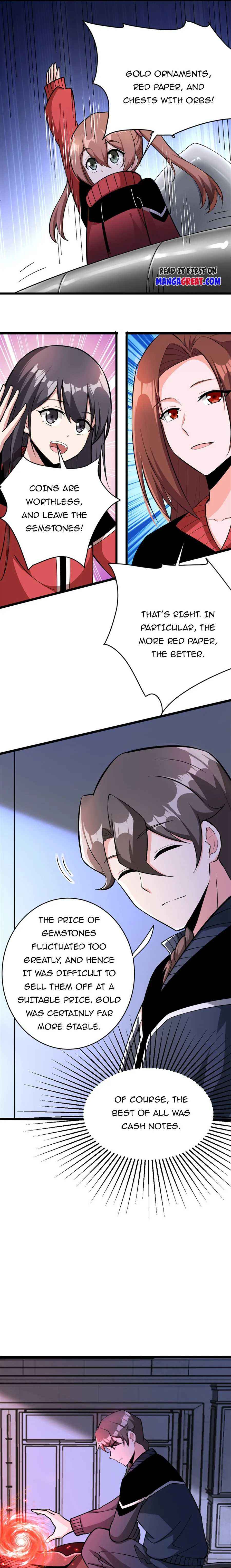 Chapter 463 - Page 3