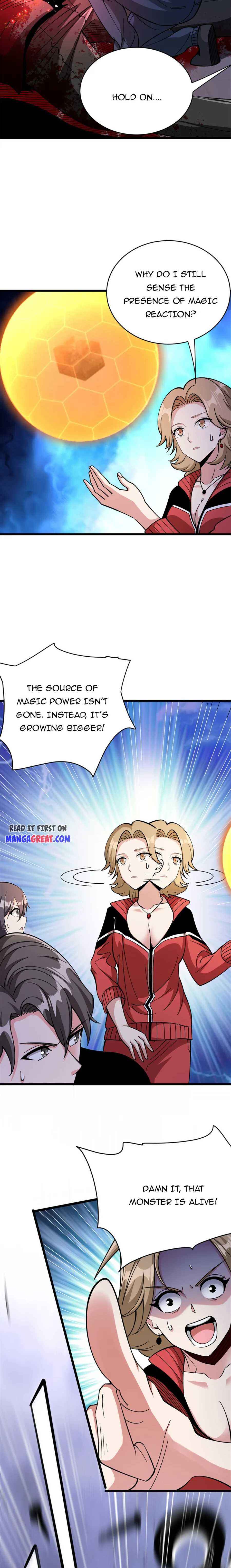 Chapter 463 - Page 4