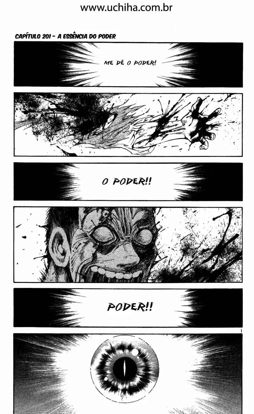 Chapter 201 - Page 1