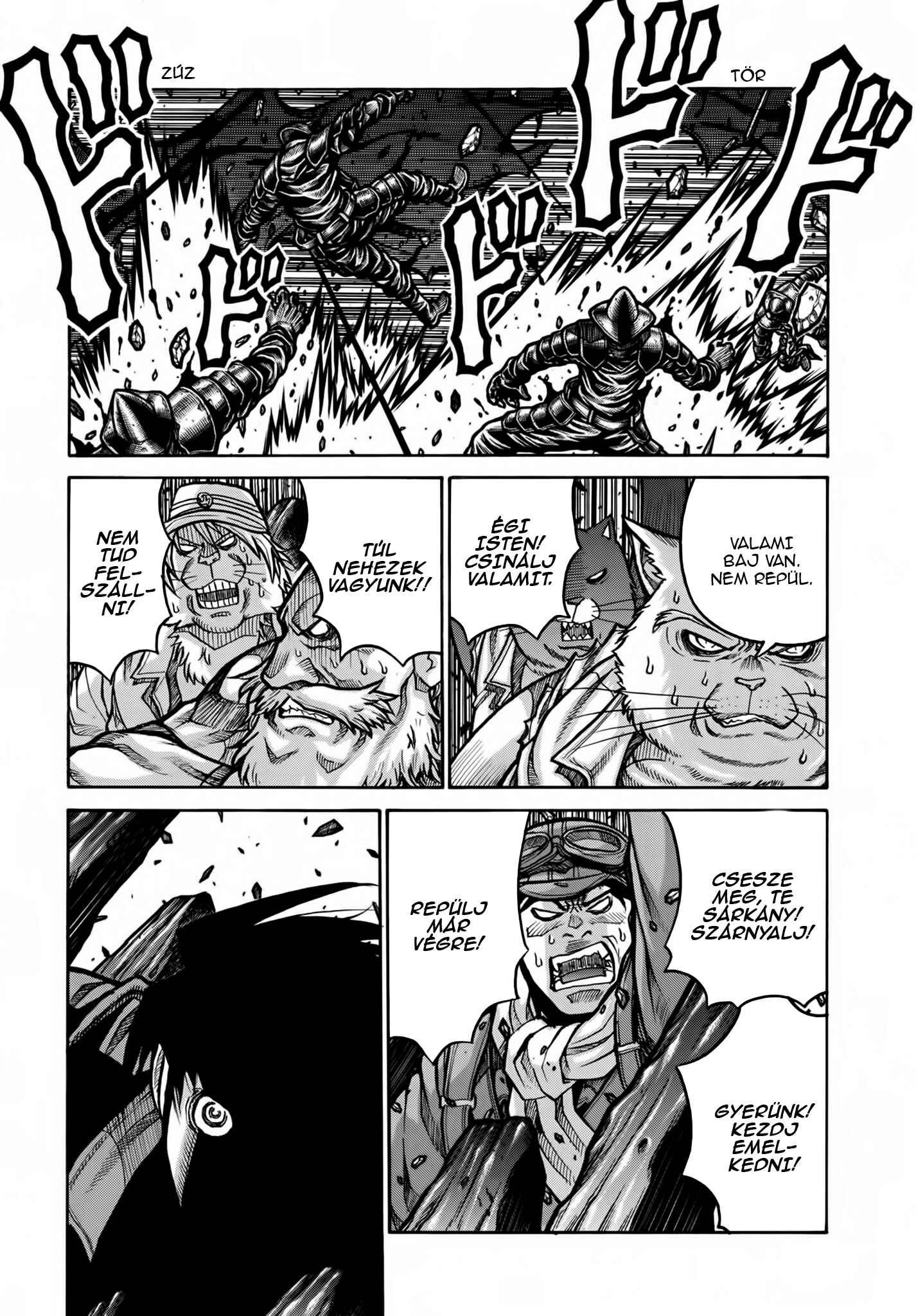 Chapter 75 - Page 4