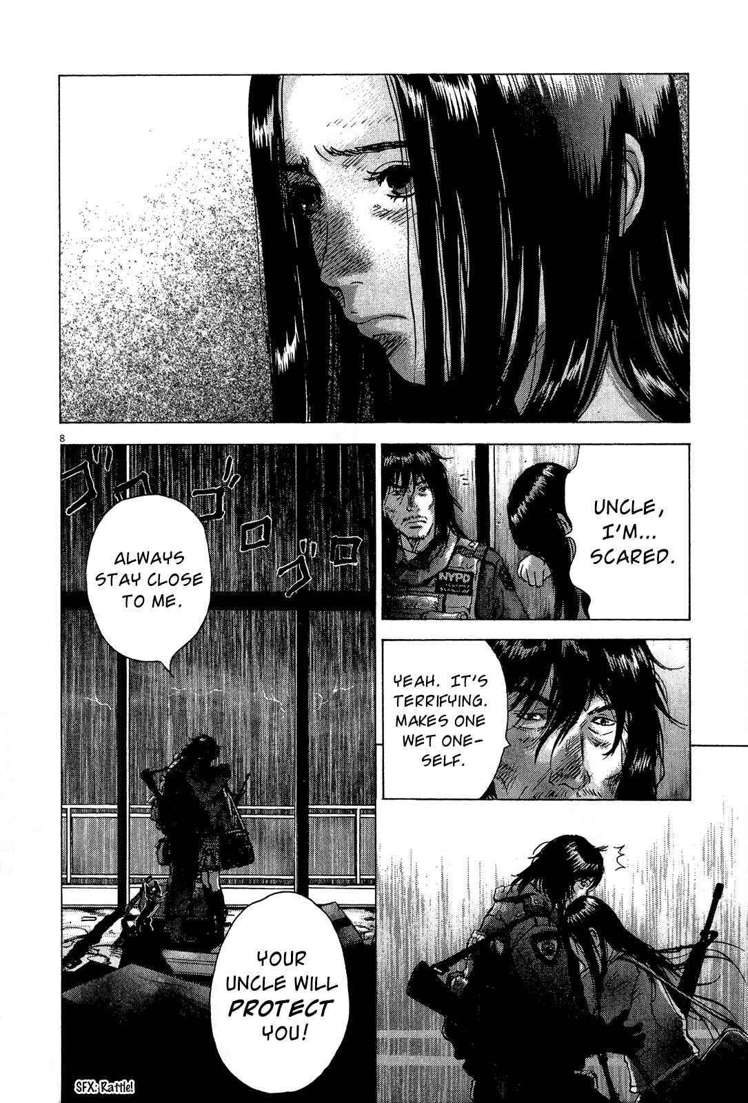 Chapter 33 - Page 16