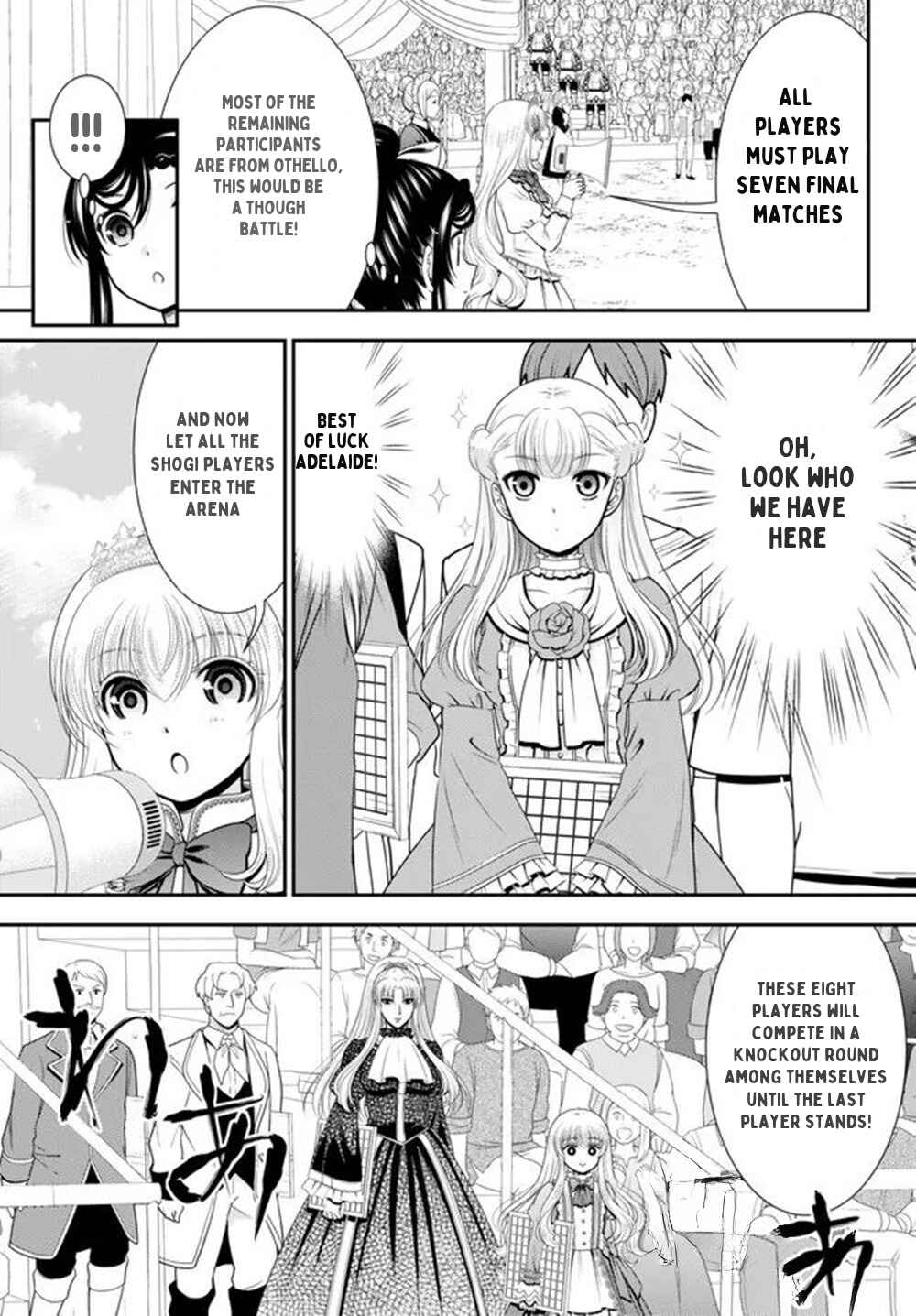 Chapter 88 - Page 6