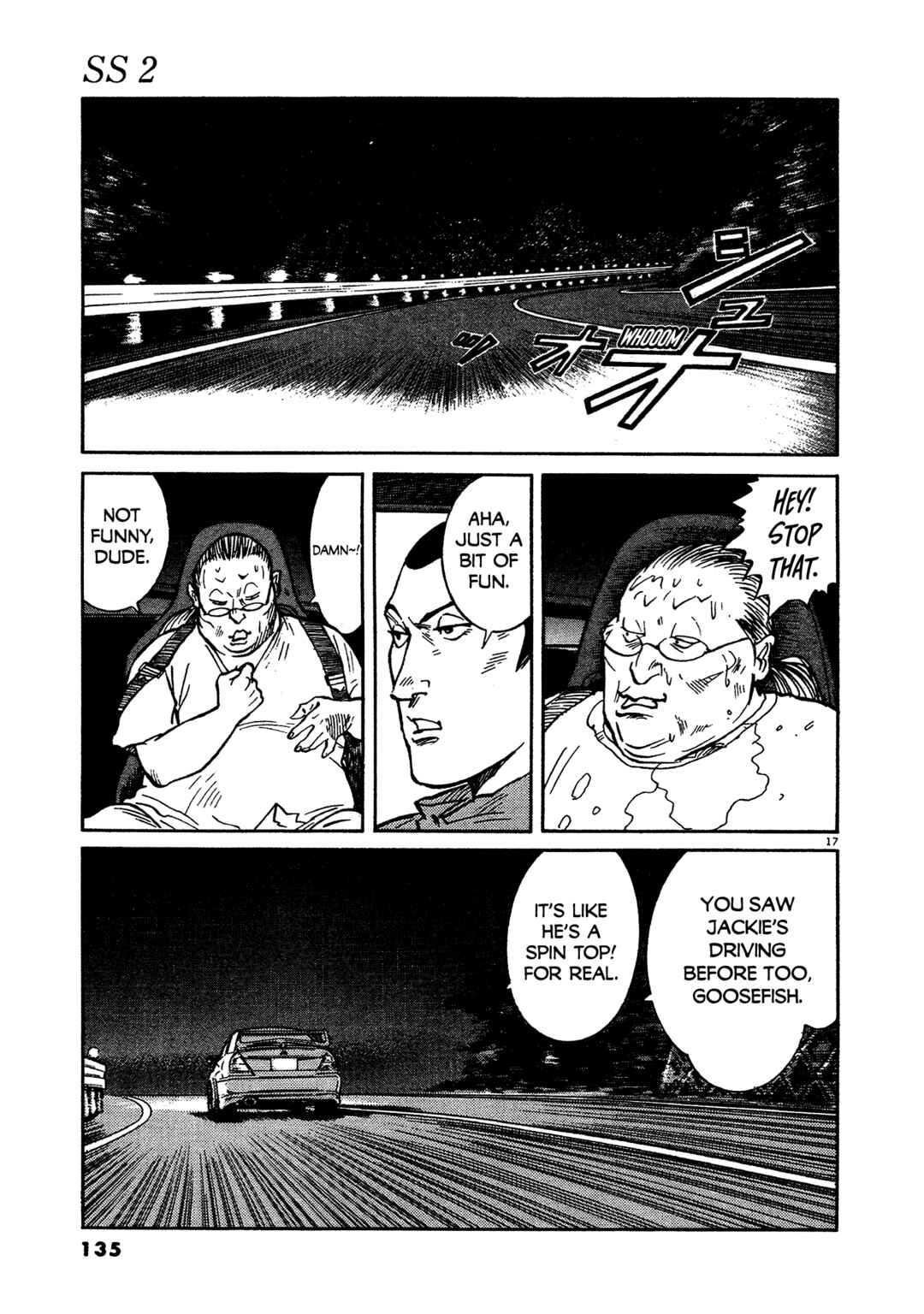 Chapter 14 - Page 17