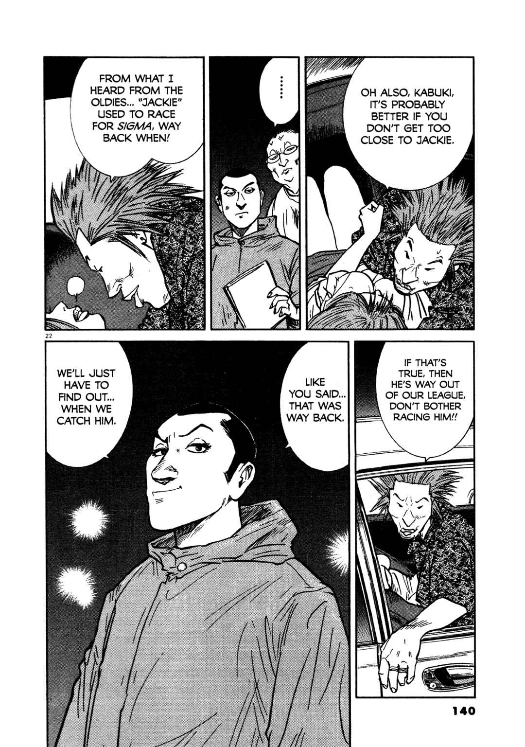Chapter 14 - Page 22