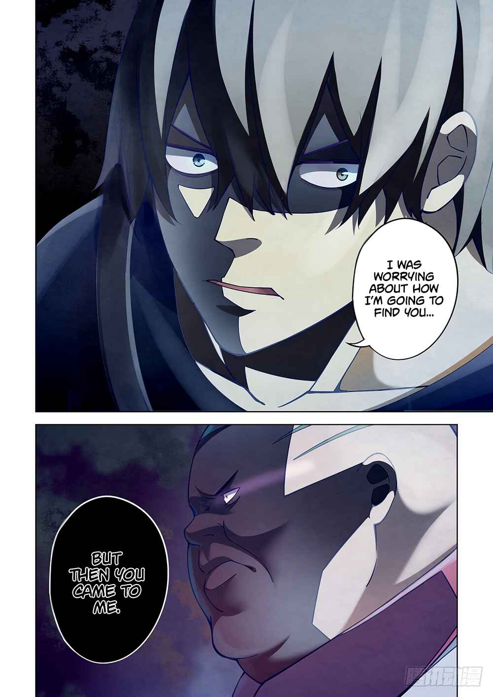 Chapter 61 - Page 10