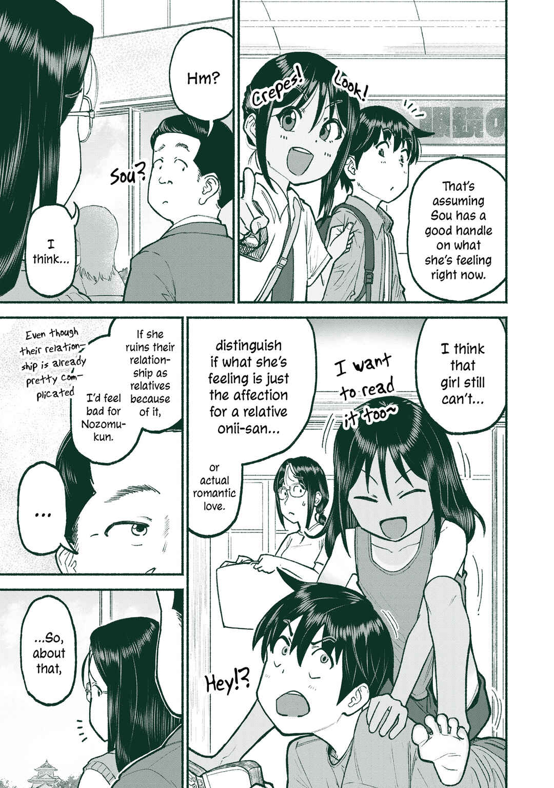 Chapter 36.5 - Page 3