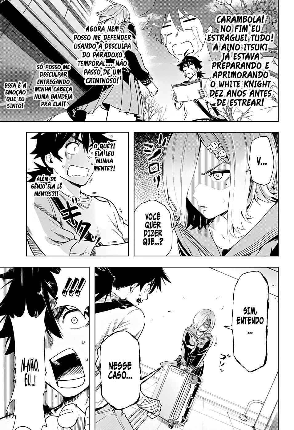Chapter 3 - Page 5