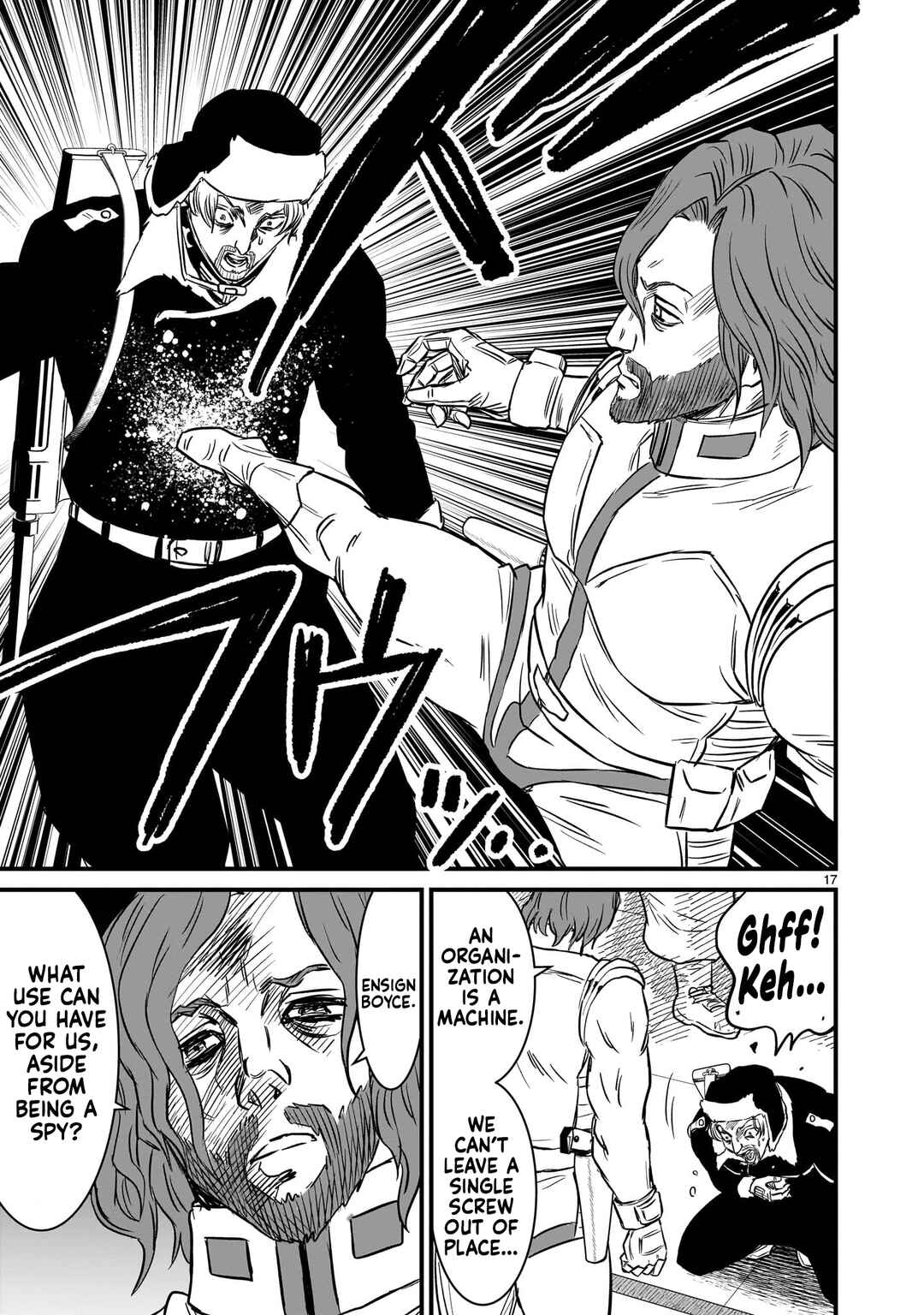 Chapter 29 - Page 16