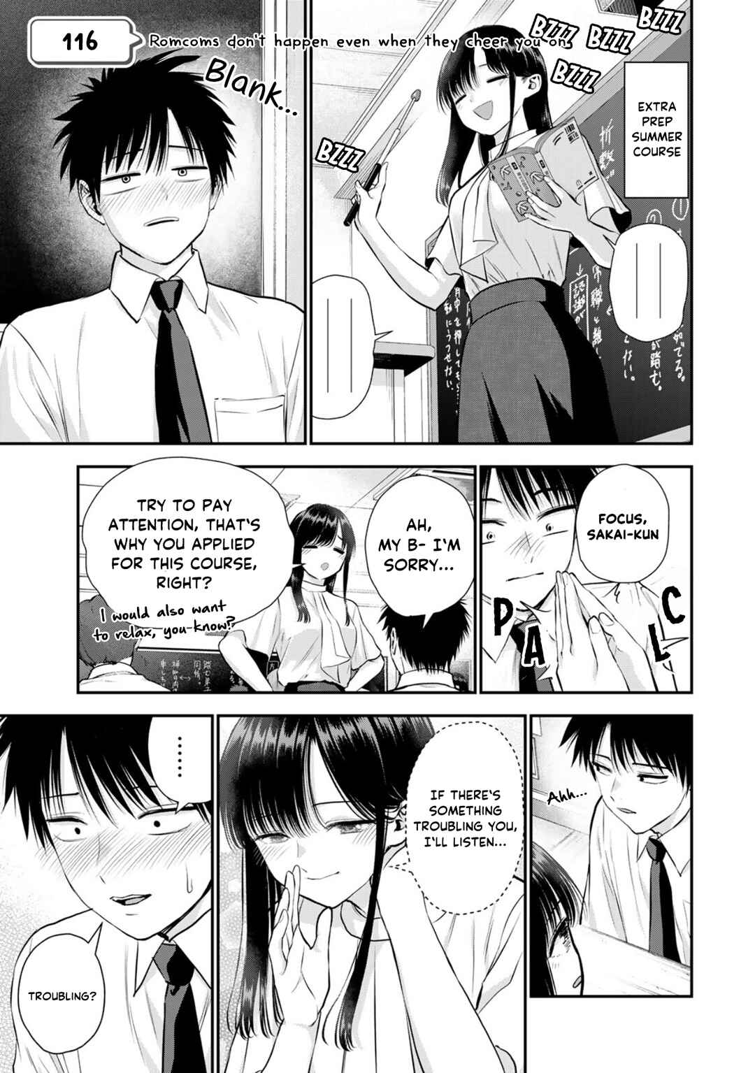 Chapter 116 - Page 1