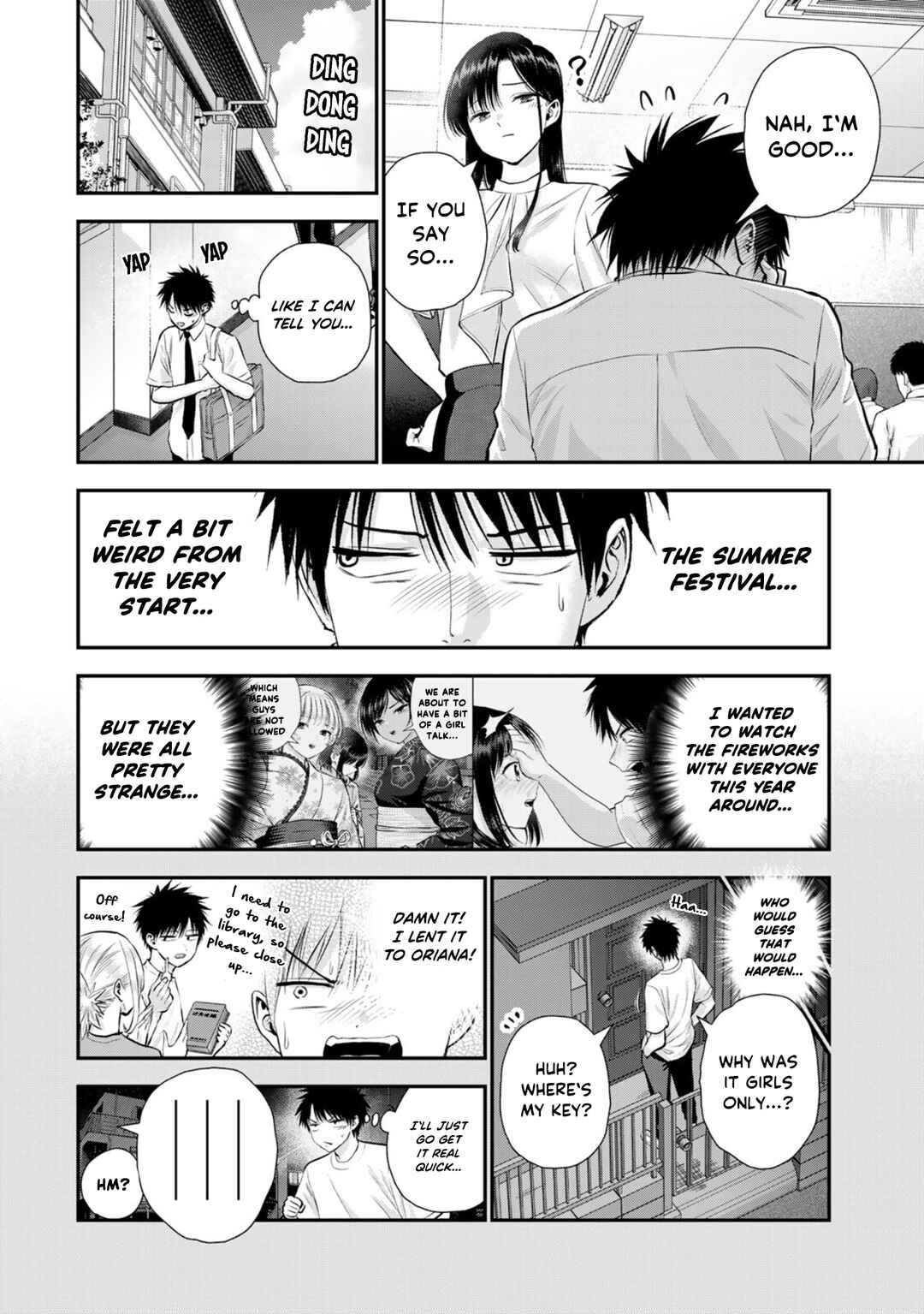 Chapter 116 - Page 2