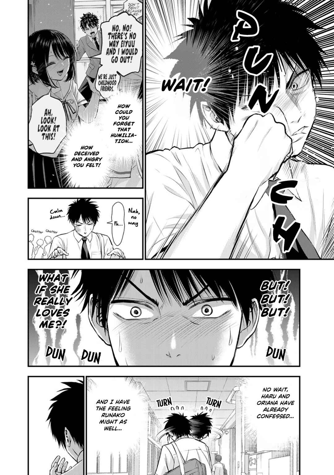 Chapter 116 - Page 4