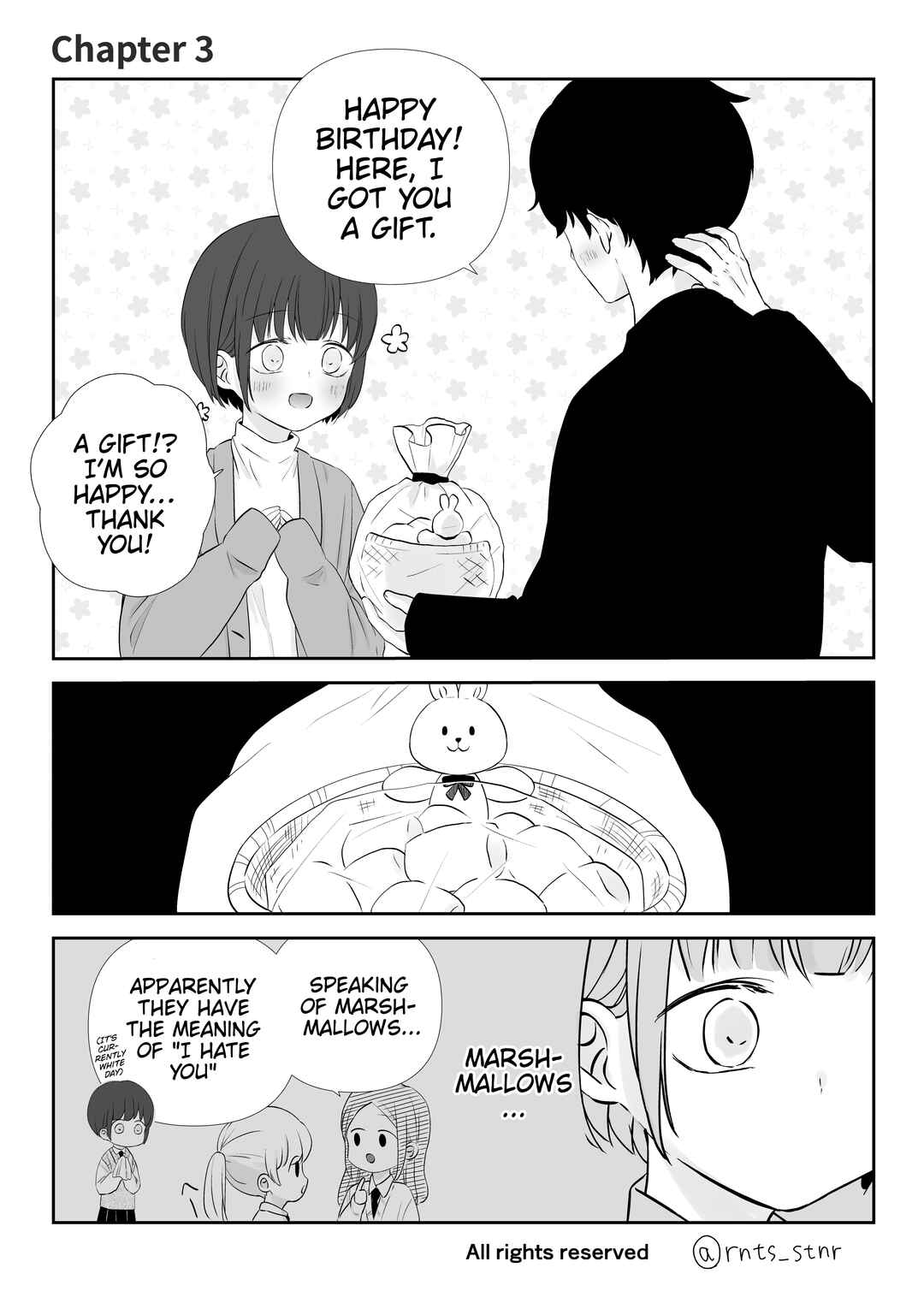 Chapter 3 - Page 1