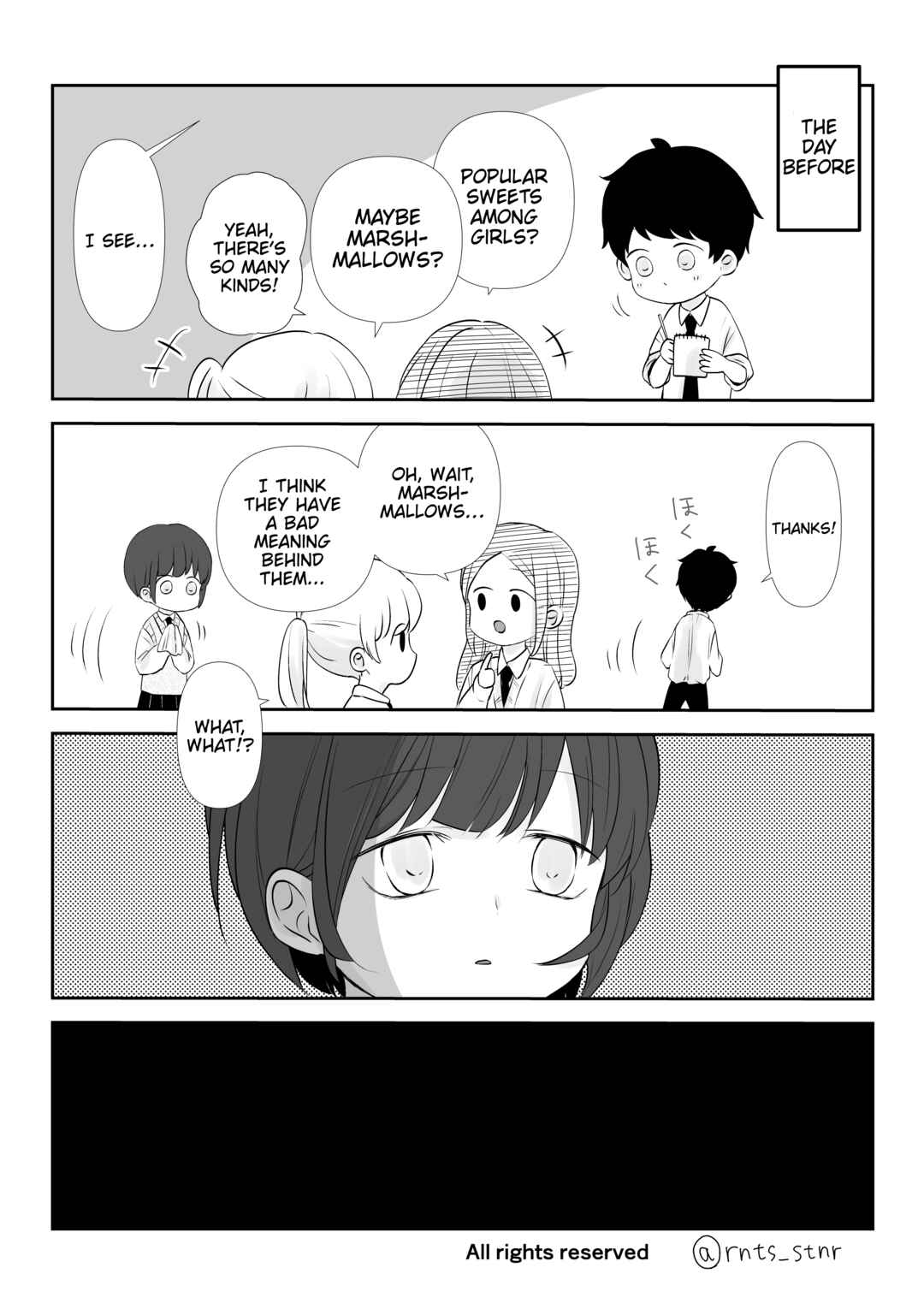 Chapter 3 - Page 3