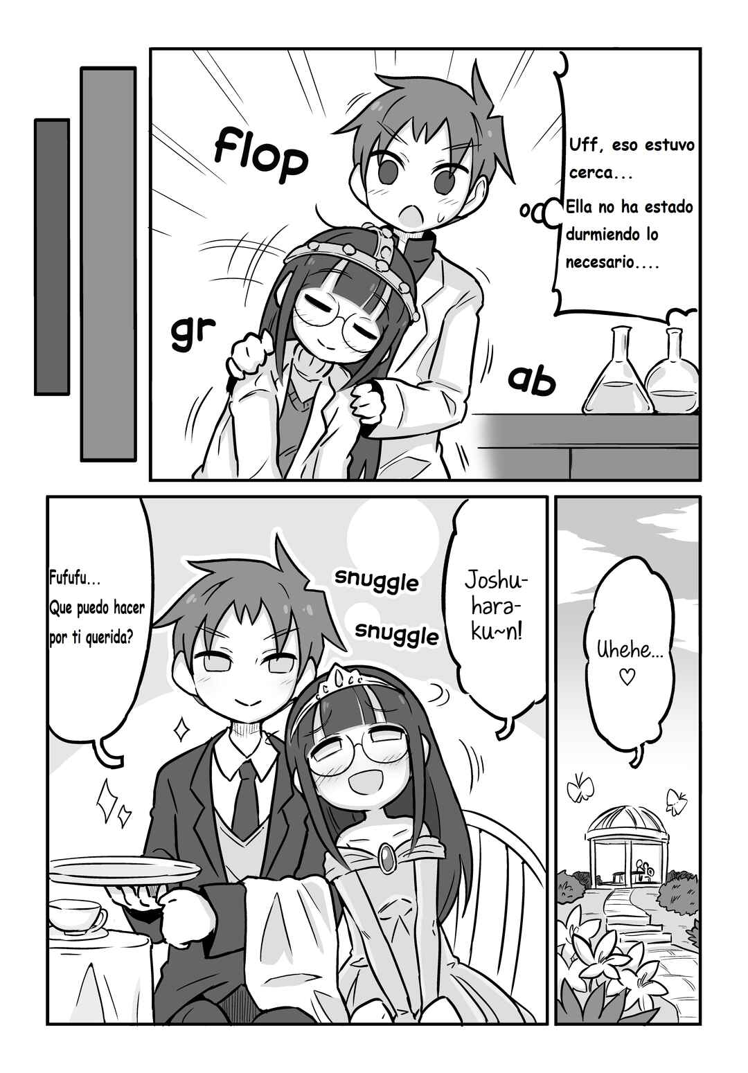 Chapter 3 - Page 2