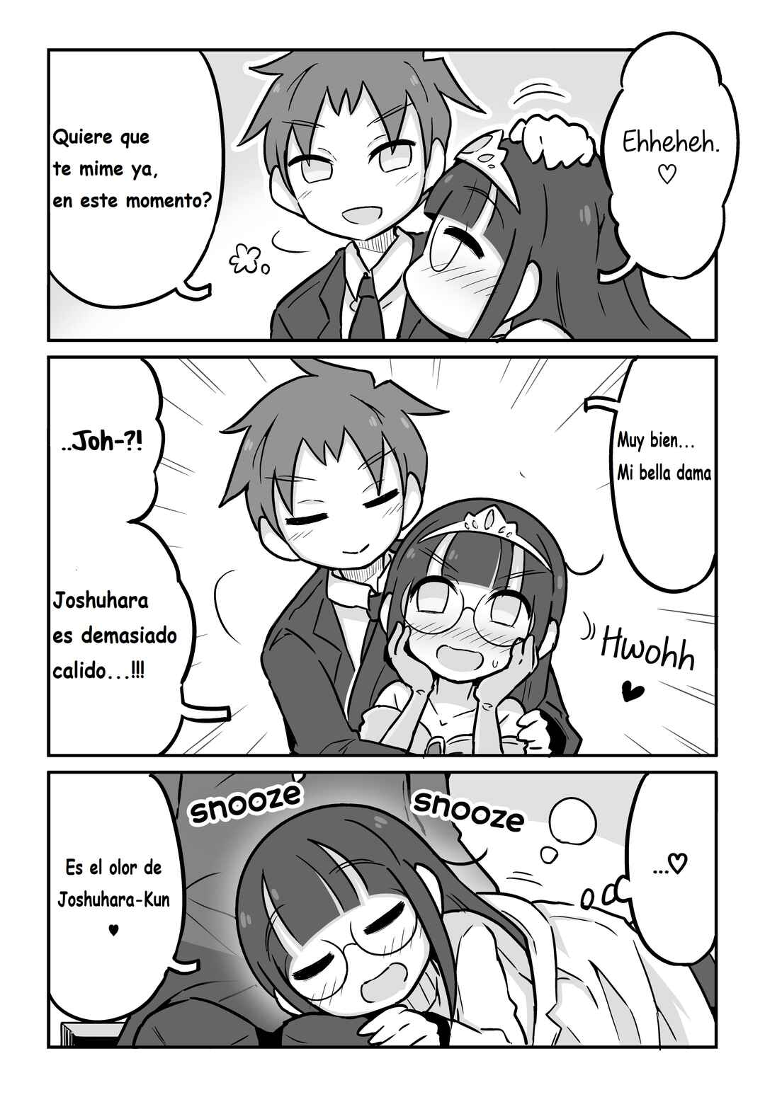 Chapter 3 - Page 3