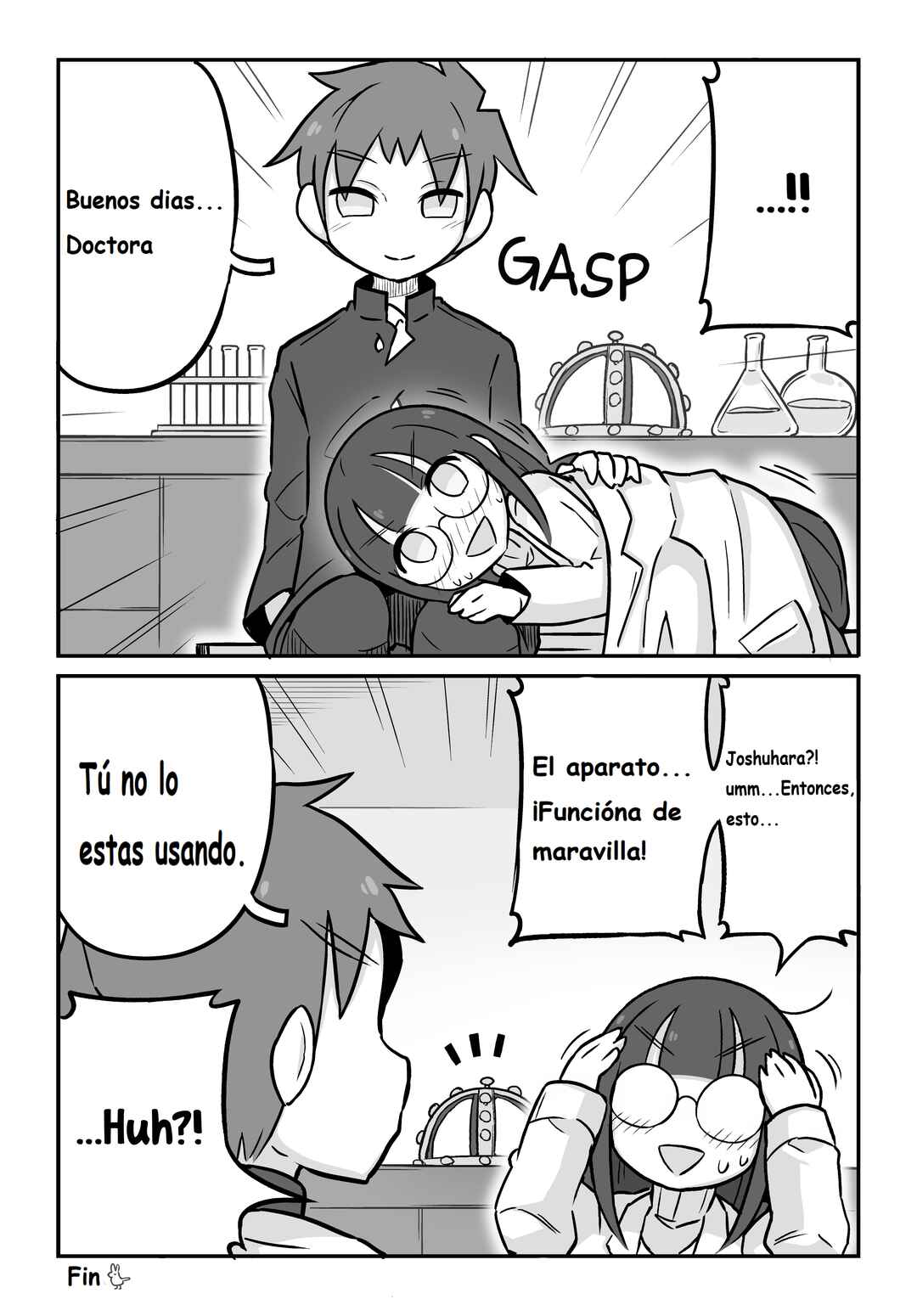 Chapter 3 - Page 4