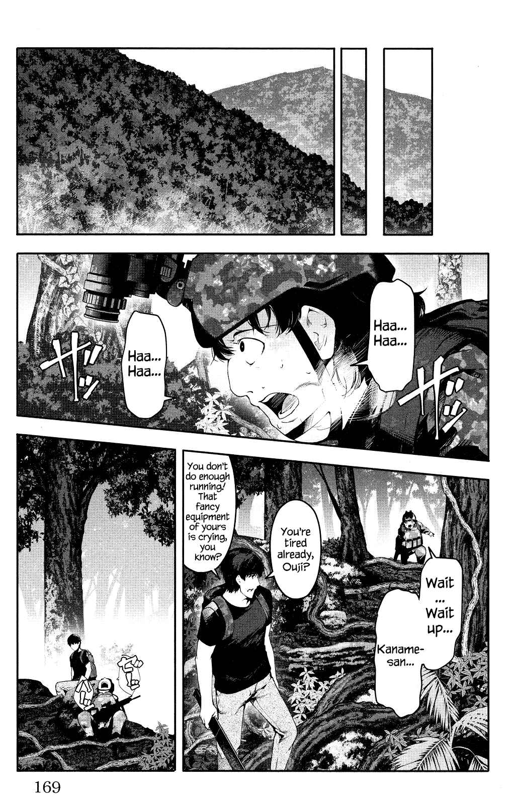 Chapter 36 - Page 27