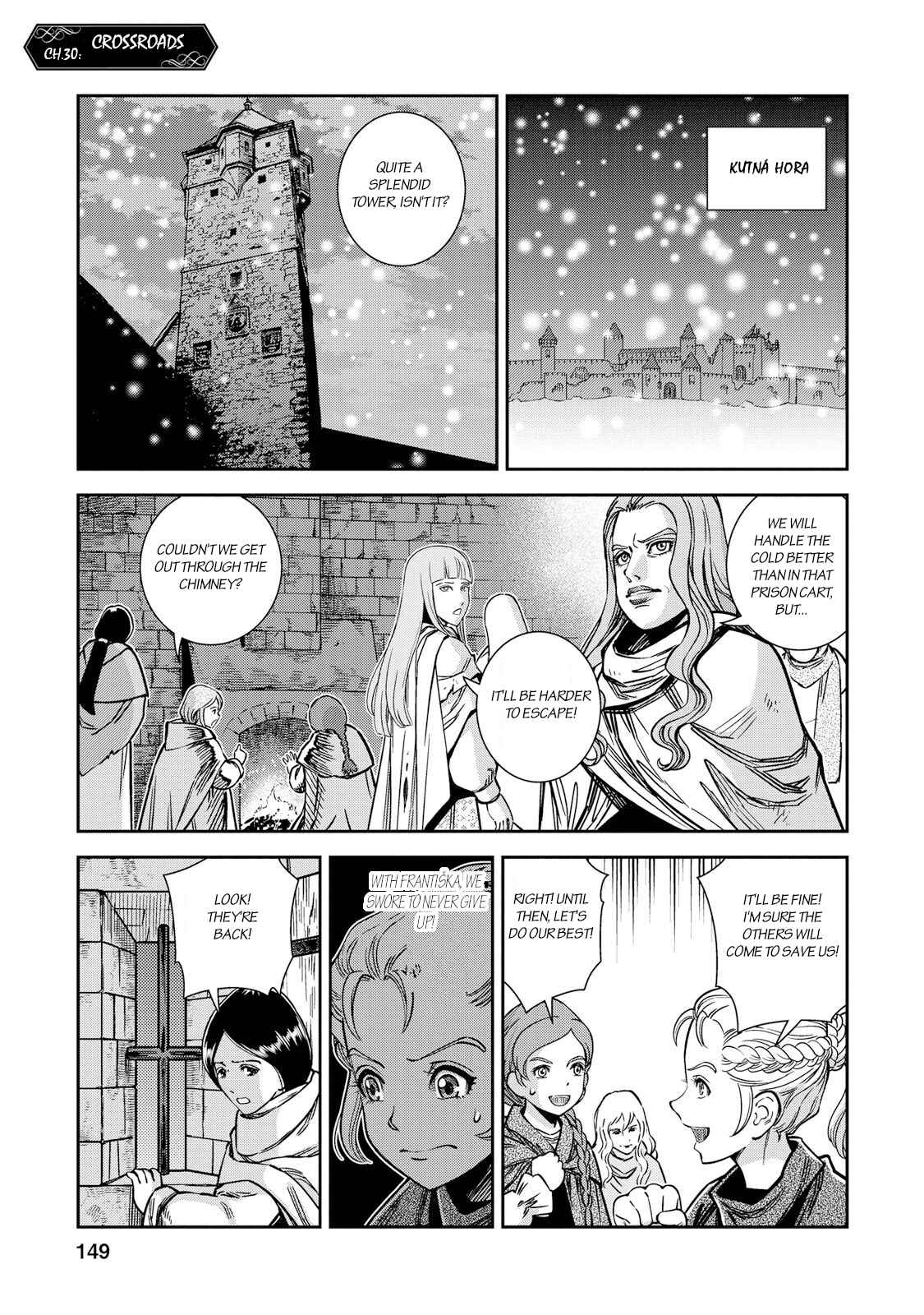 Chapter 30 - Page 1