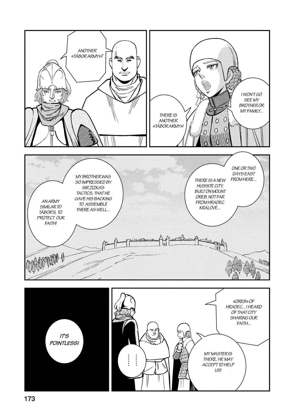 Chapter 30 - Page 25